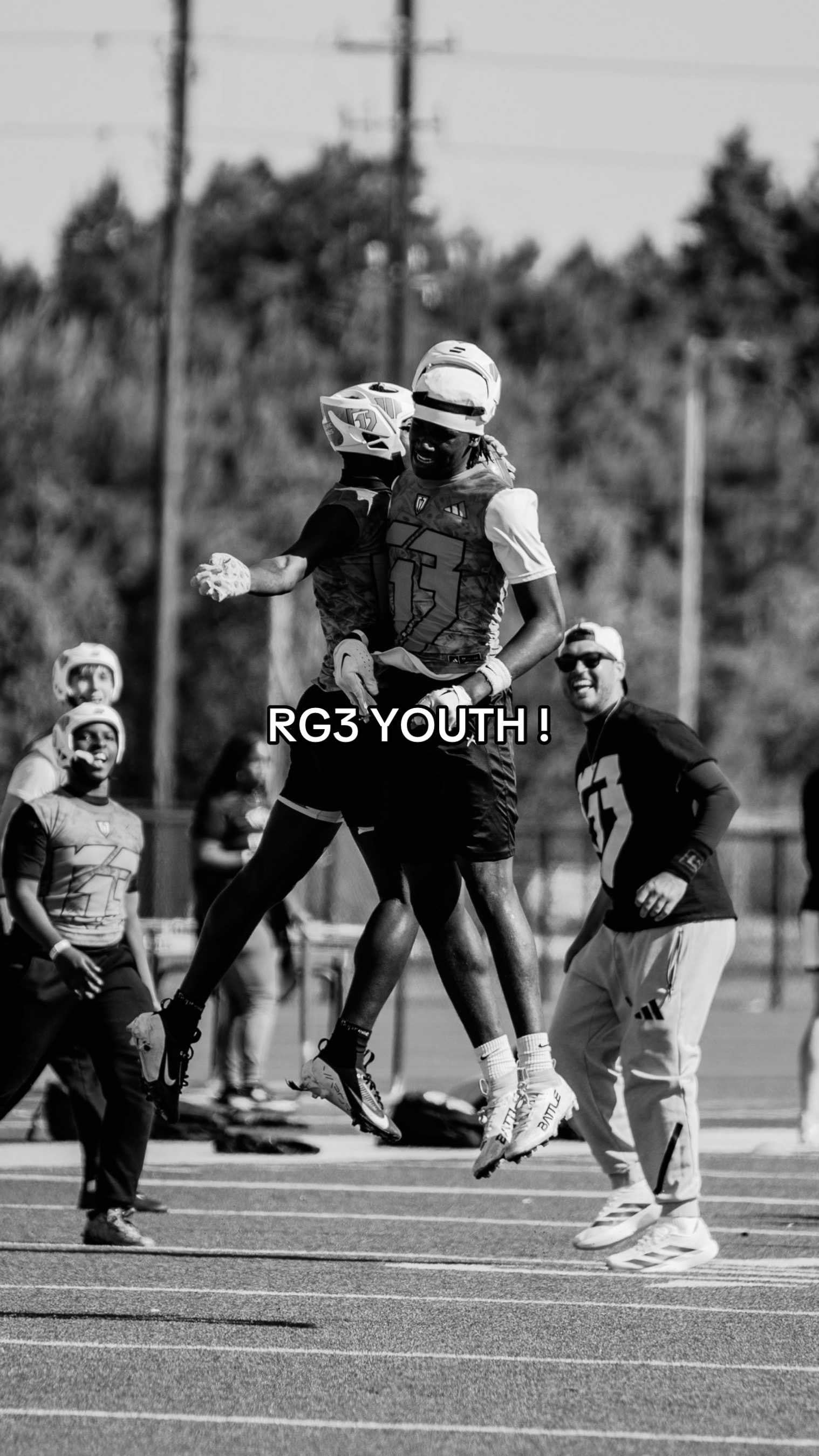 @RG3 7v7
