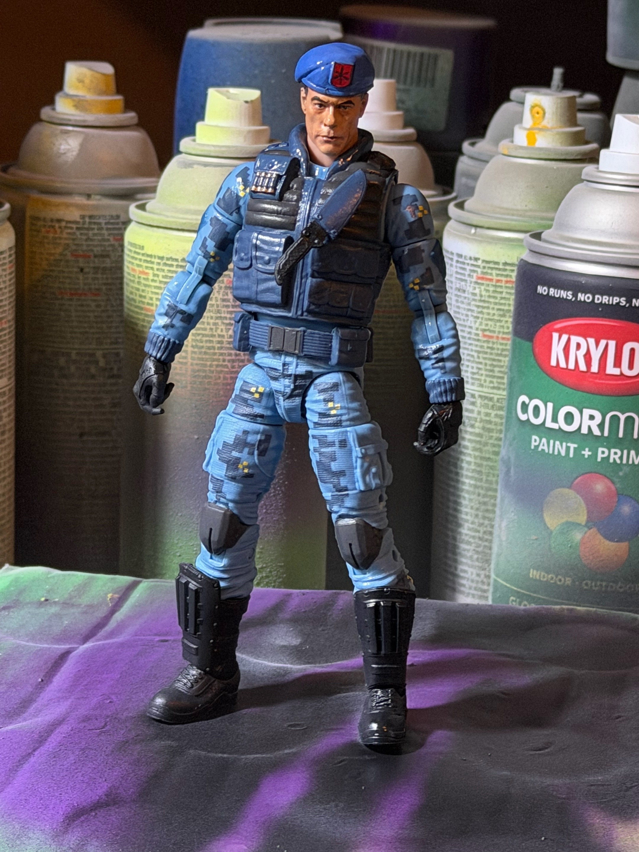 @Geek’d Collectibles