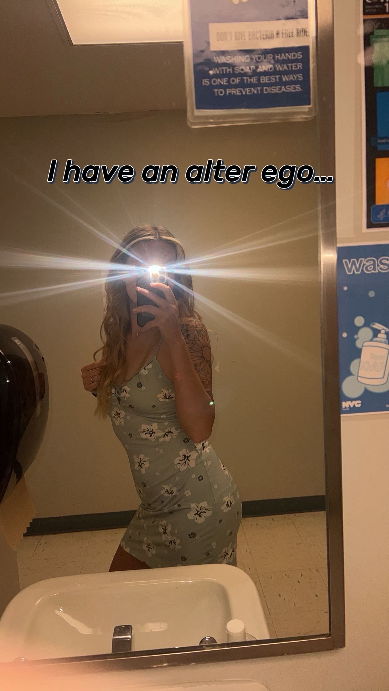 @Olivia Grace โ๐