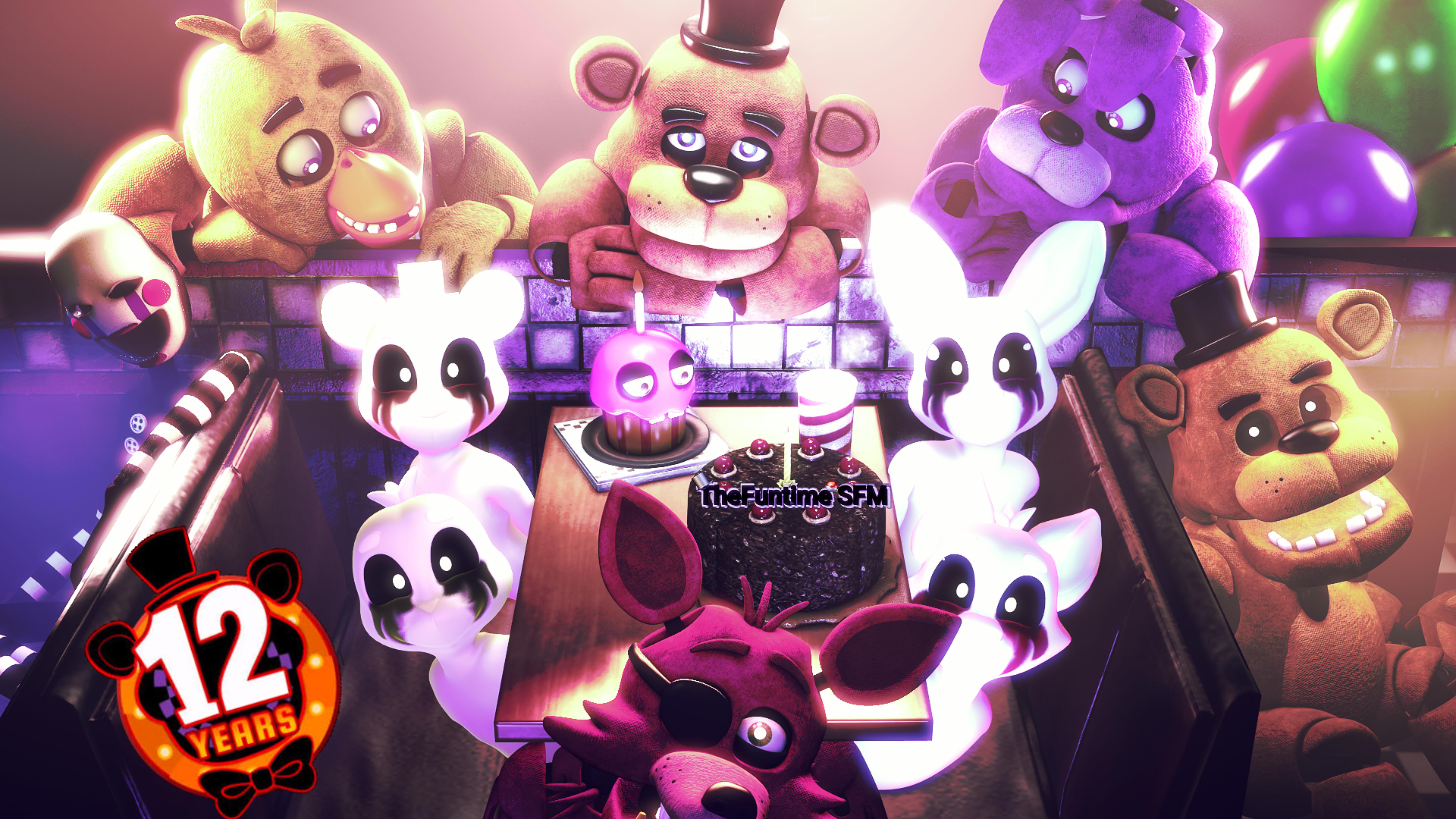@TheFuntime SFM