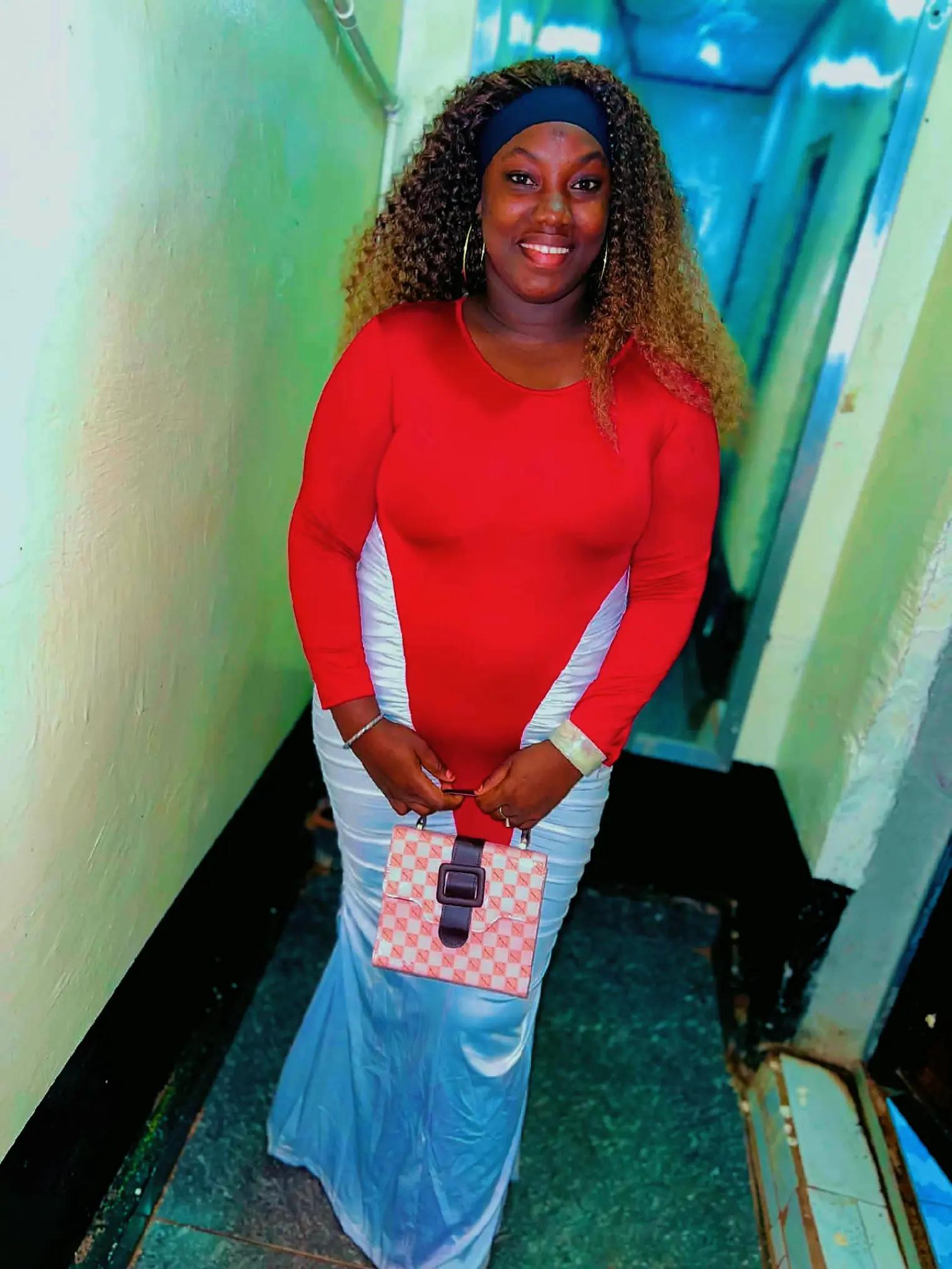 @Binta Diallo