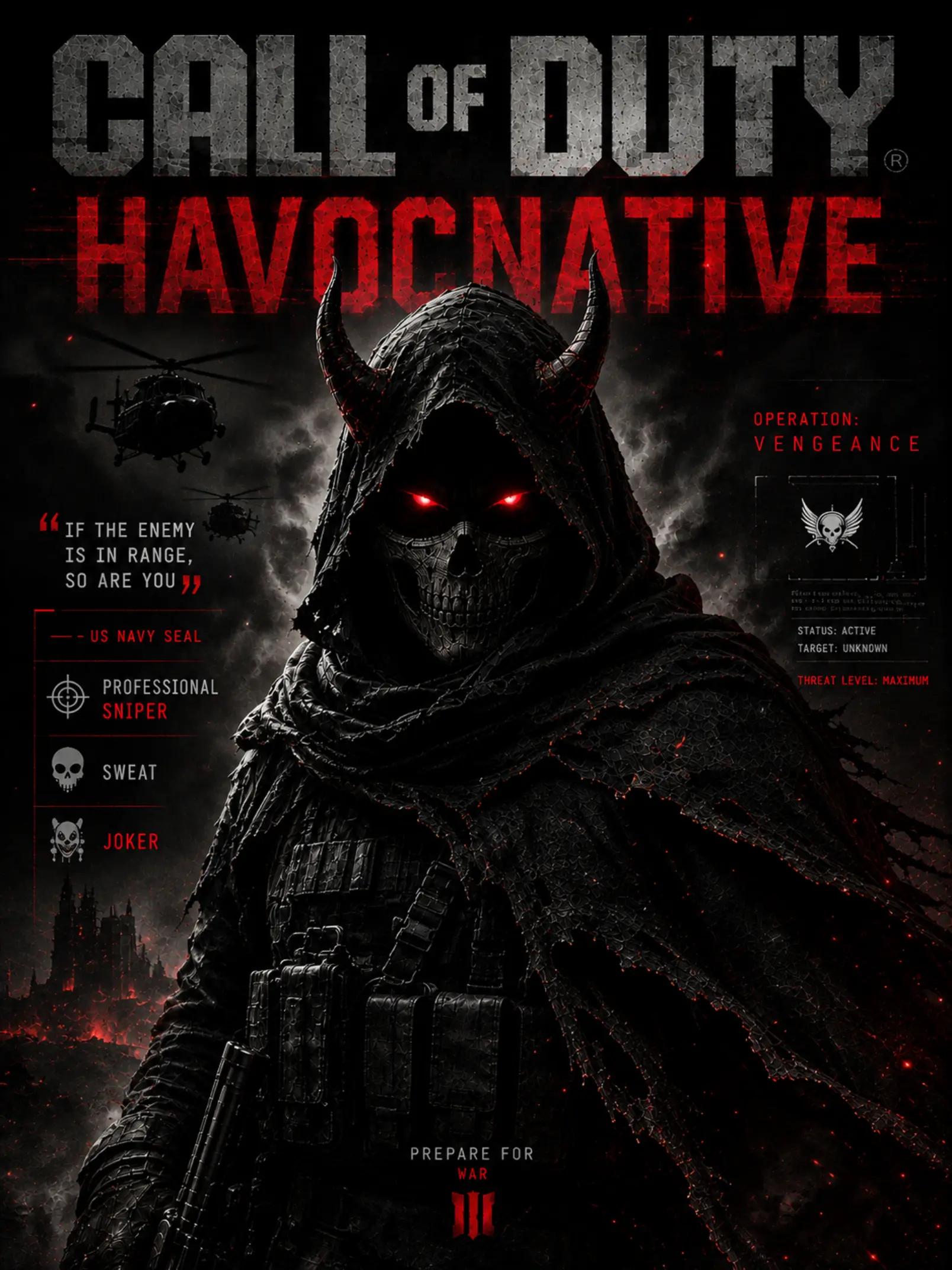 @havoc native