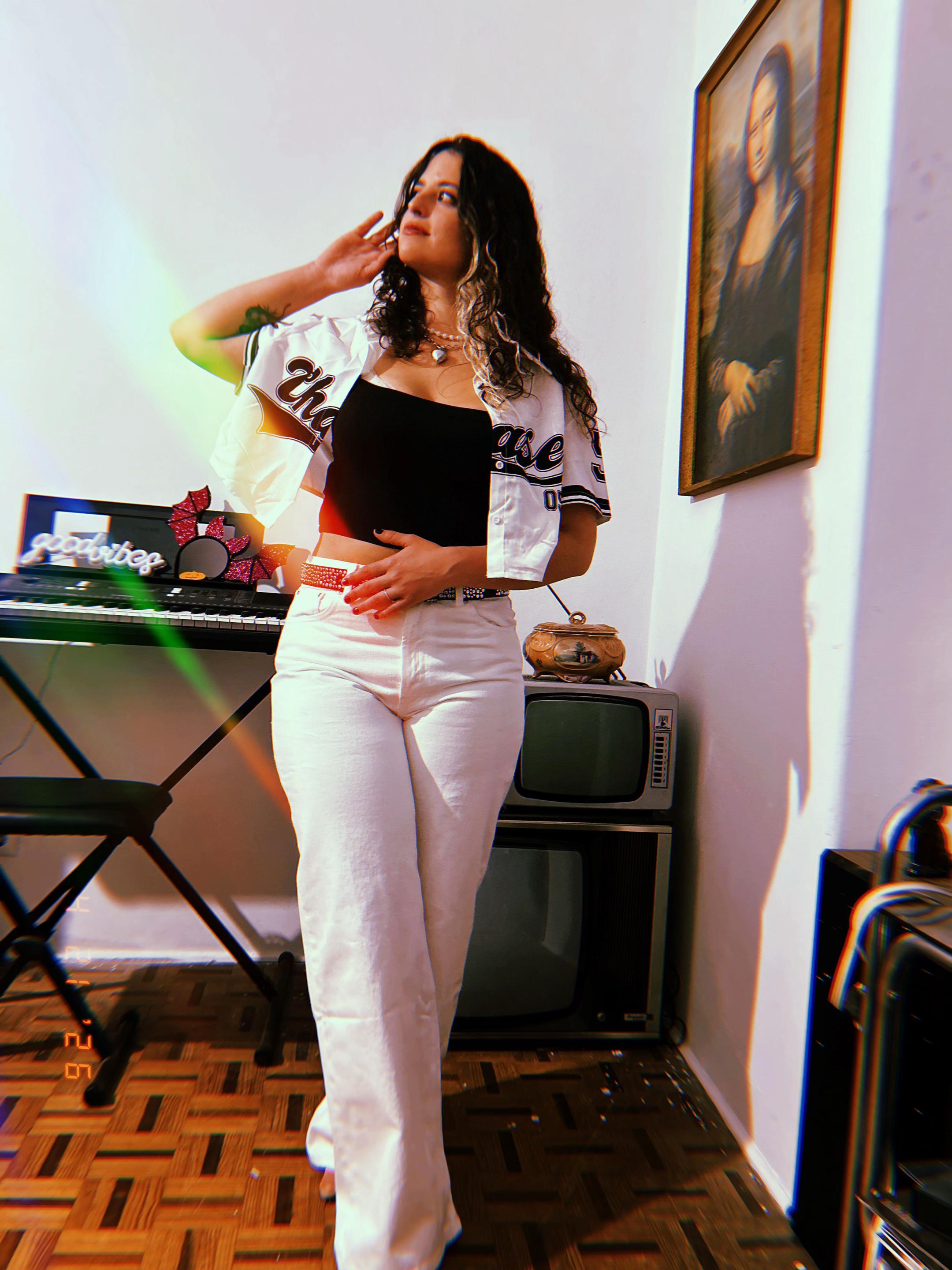 @Gabriela Rosa