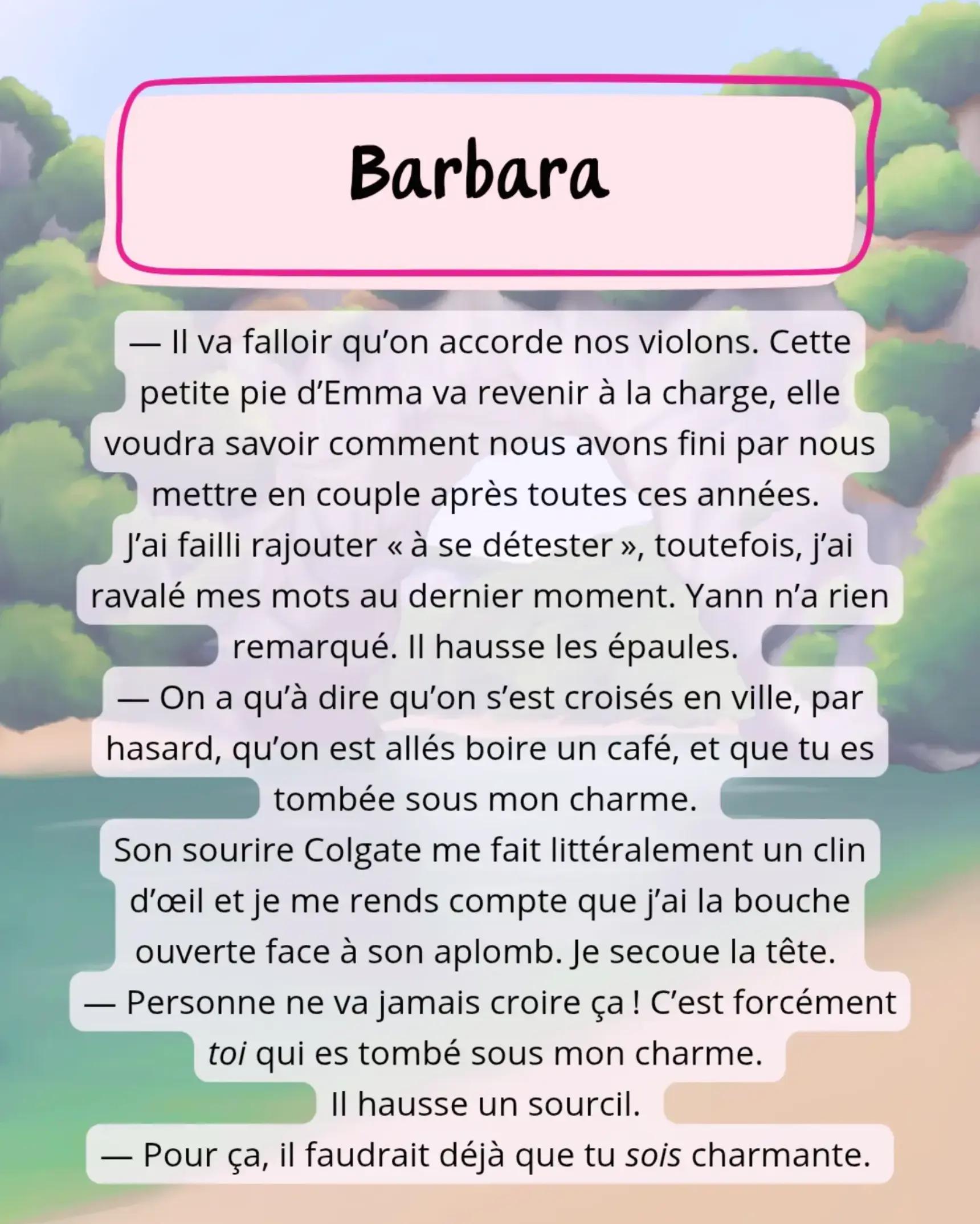 @Amanda Bayle - autrice
