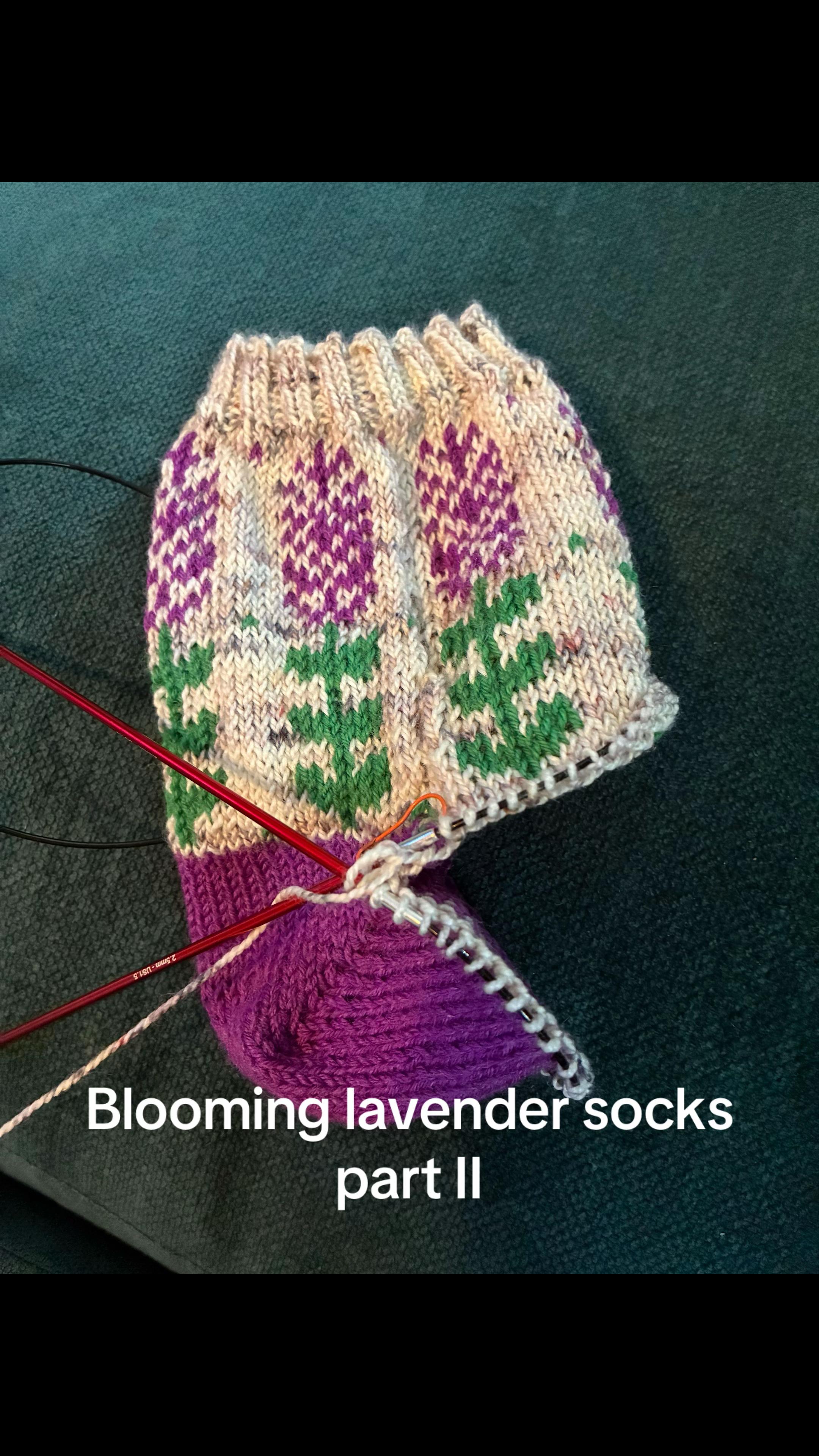 @Donnaknits