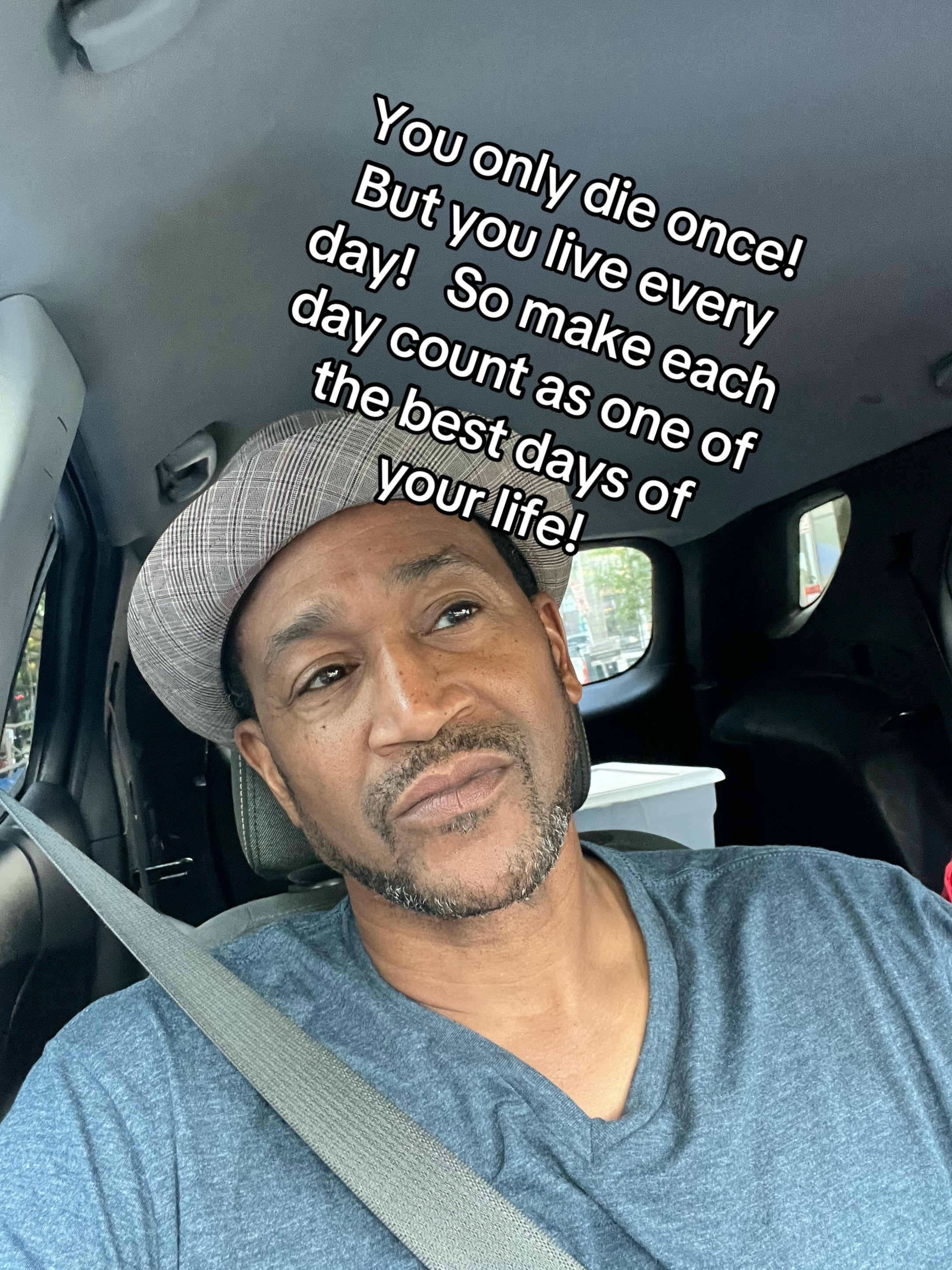 @Reggie Hanson