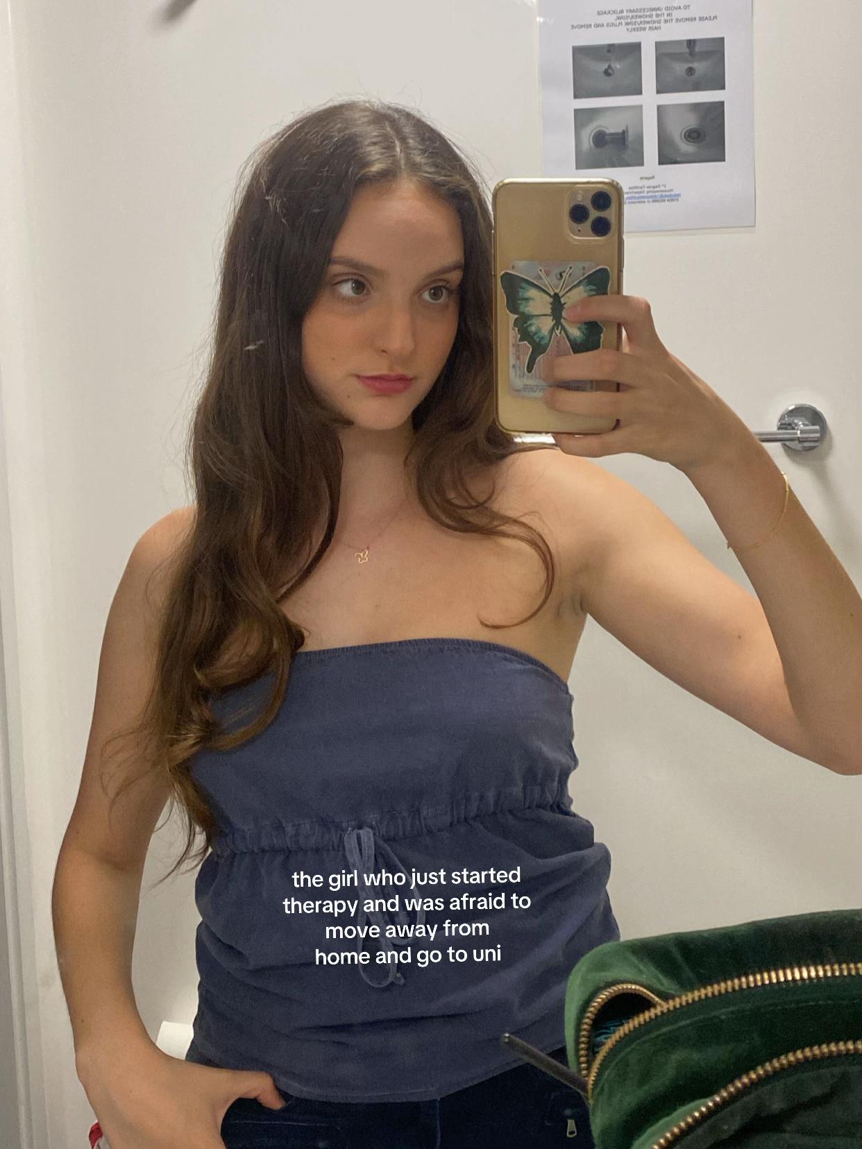 @Lili &deg;ʚĭɞೃ | life in my 20s