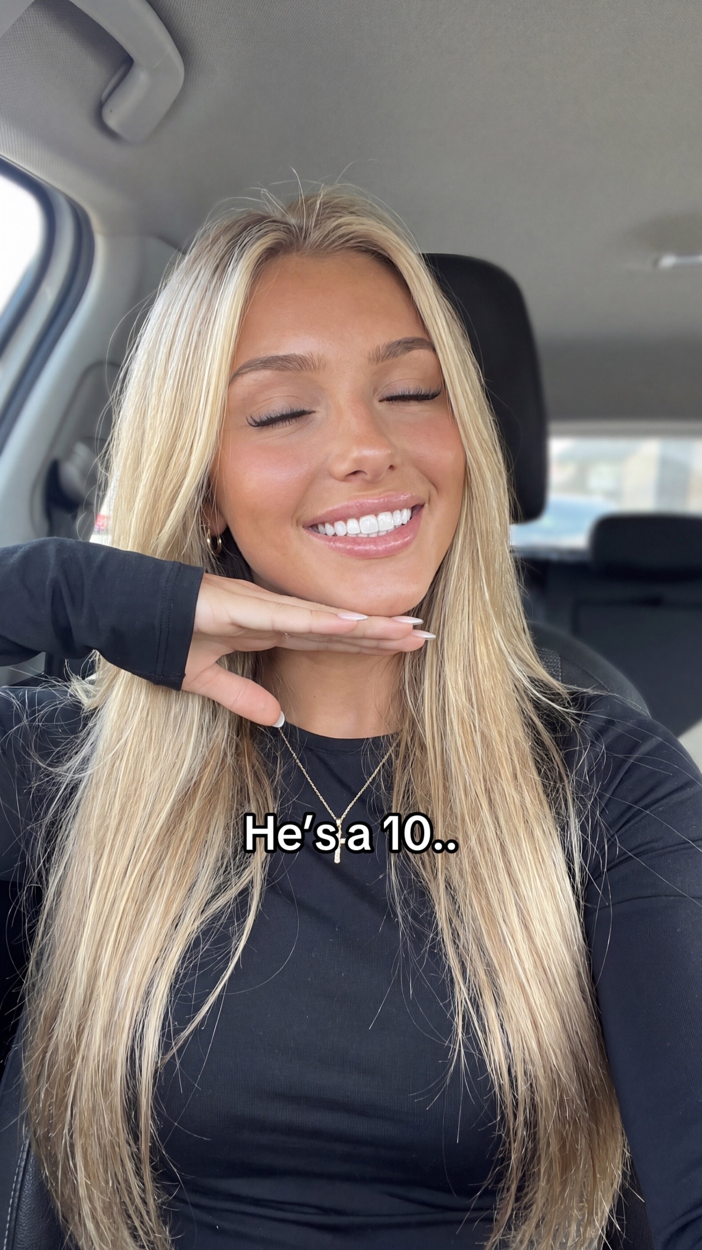 @Lil Mae