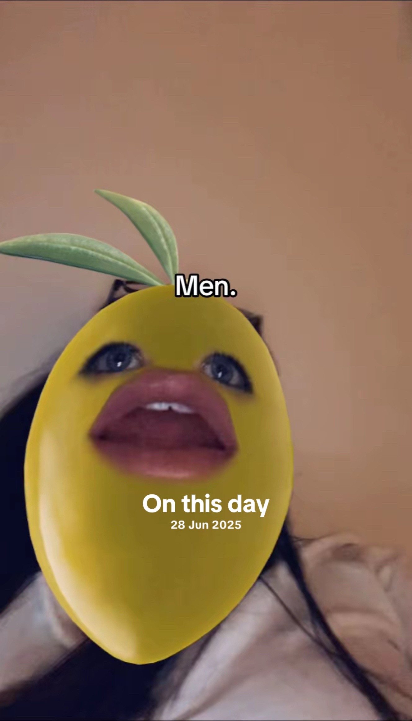 @Caprisun girl