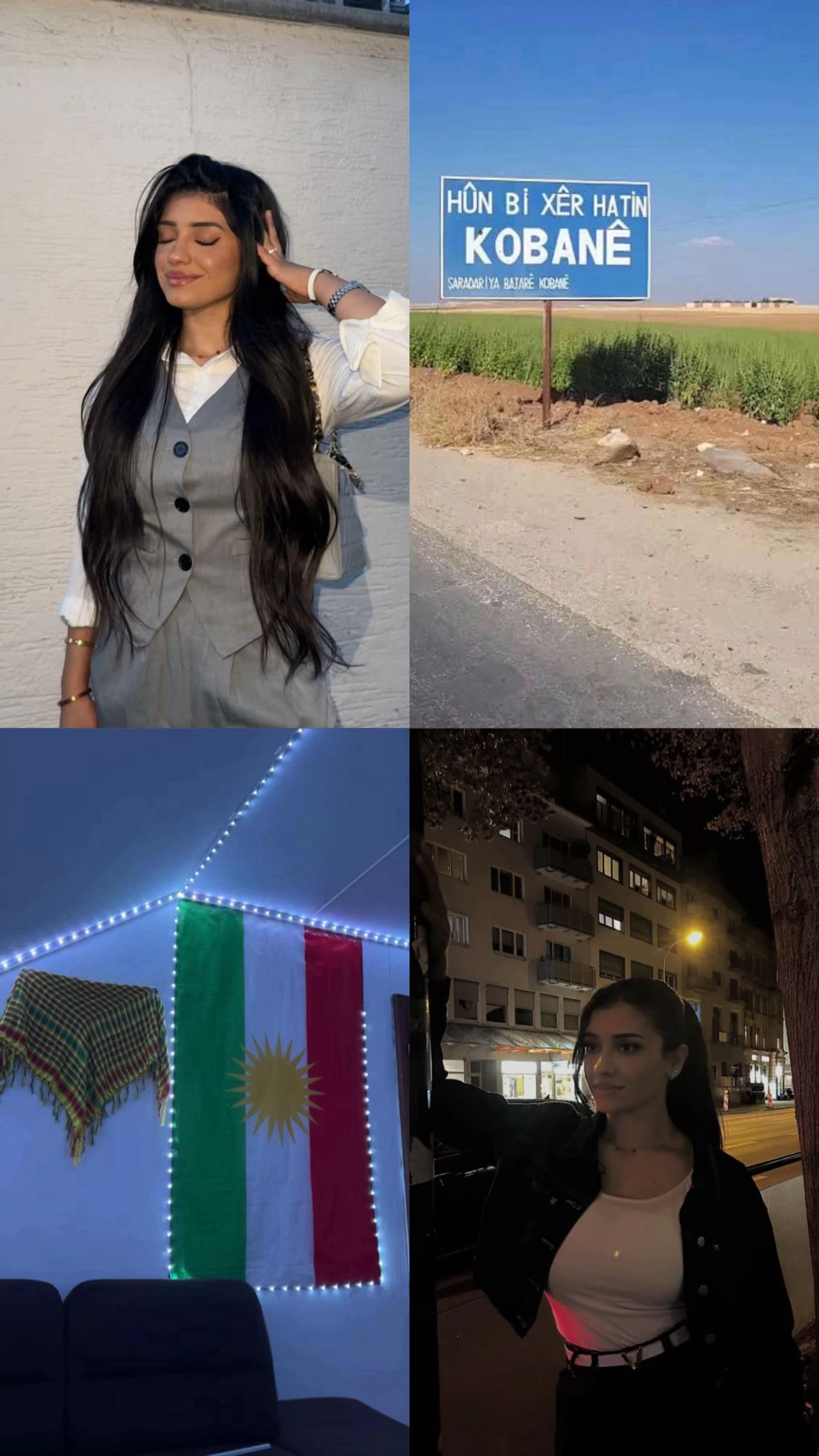 @Kurdish Girls & Boys