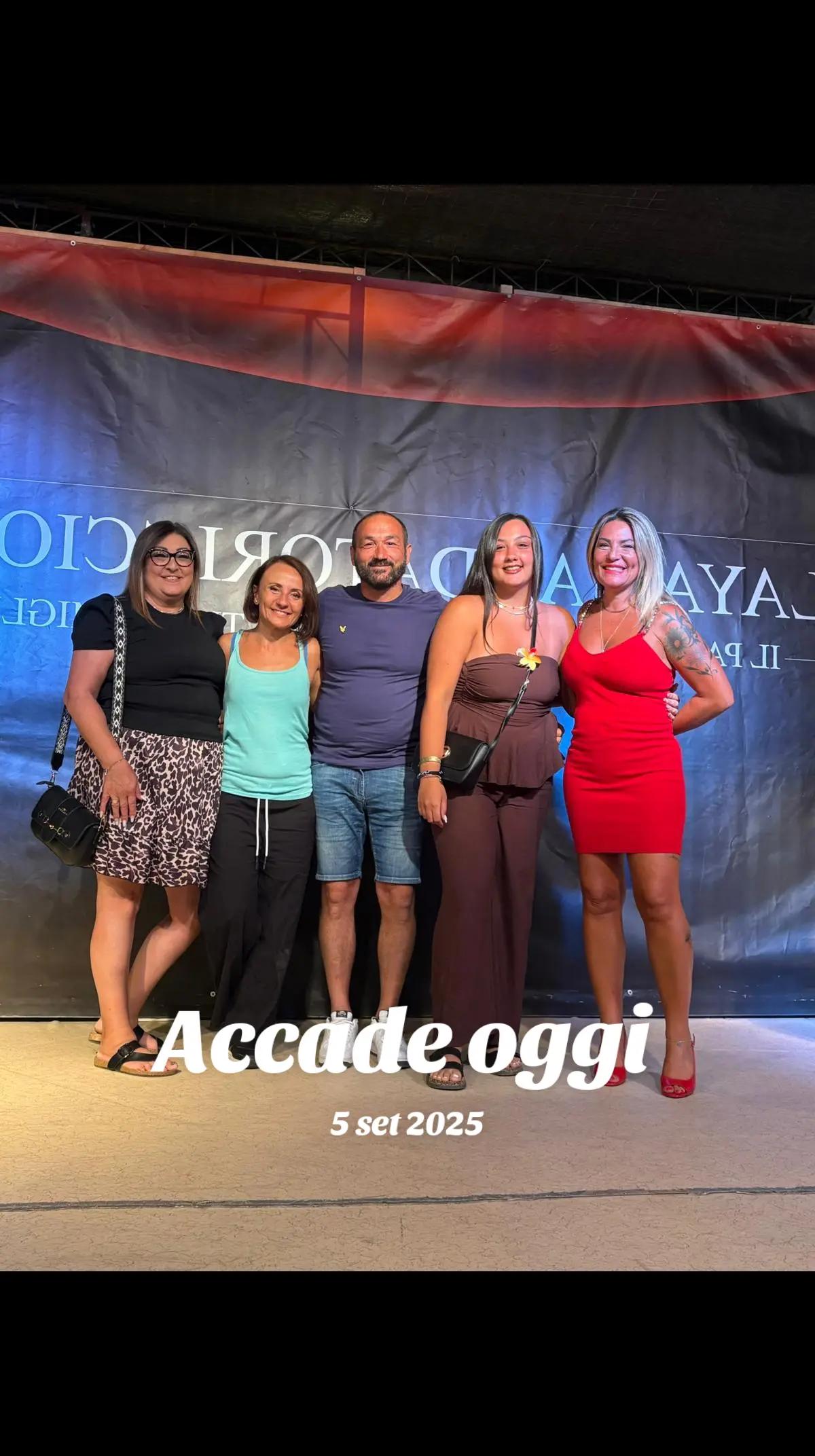 @Pina Panico