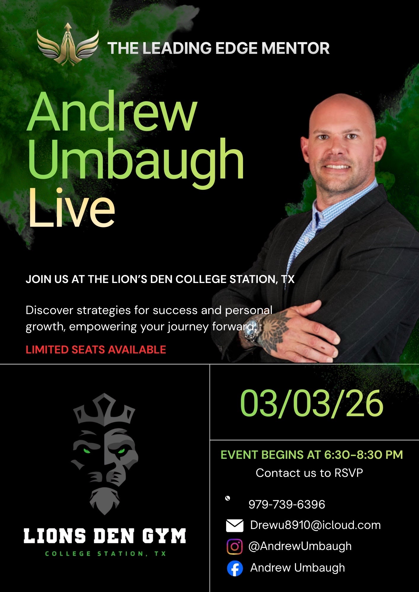 @Leadingedgementor.com