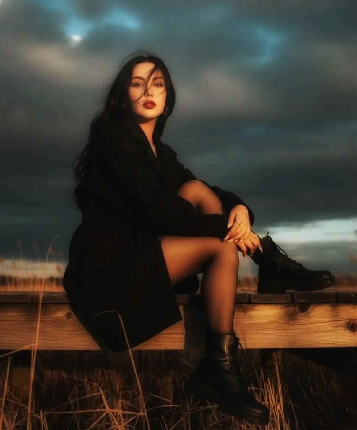 @Teresanna Influencer Tik Tok