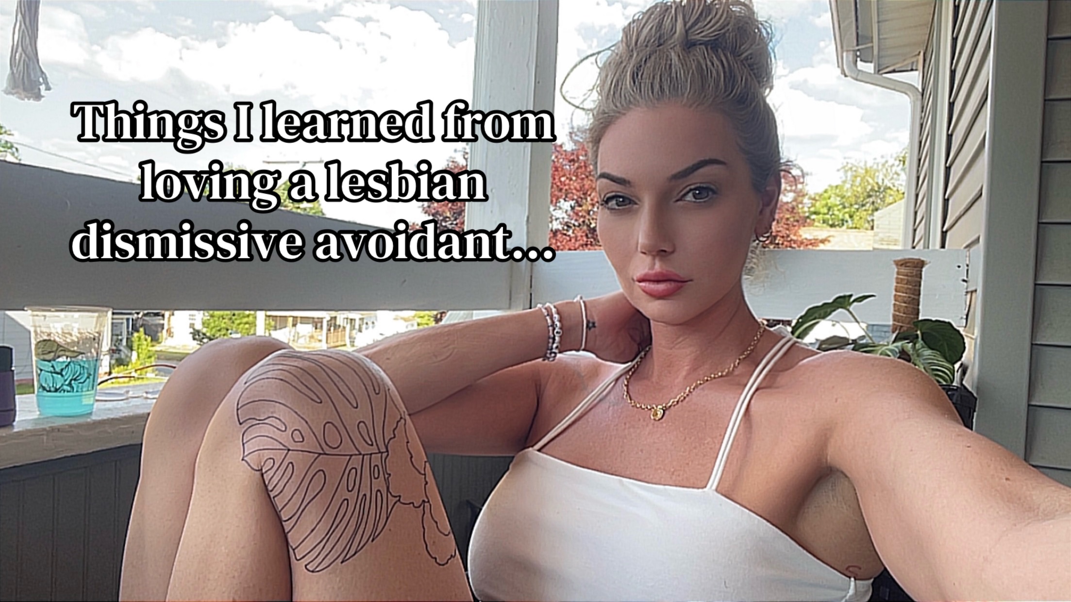 @QueenEastcoast