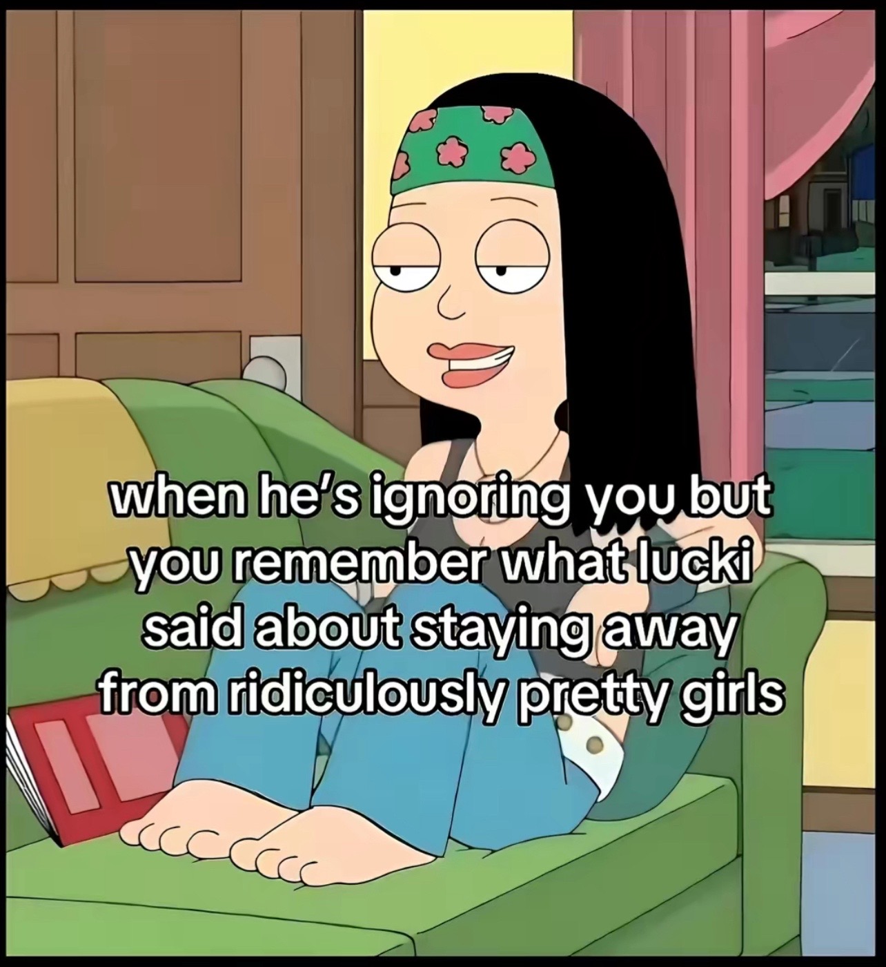 @️