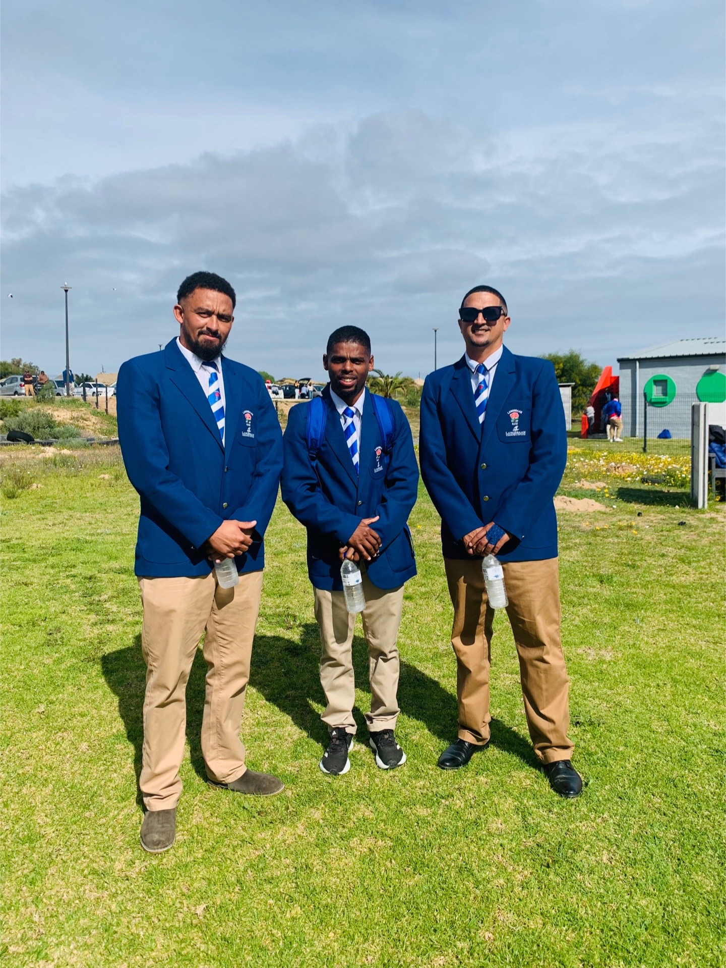 @Langebaan Rugby Klub
