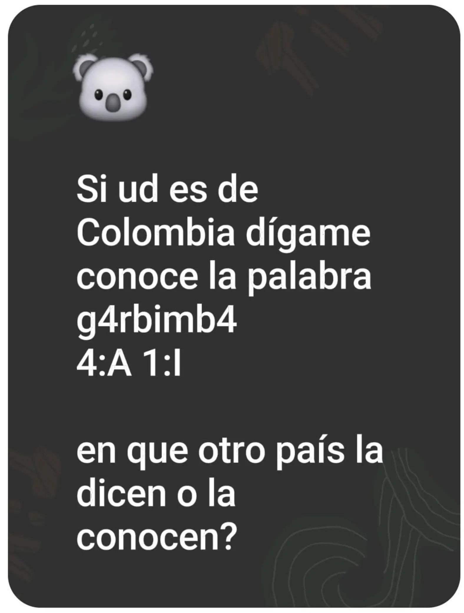 @Estefany Peña 🤭😂