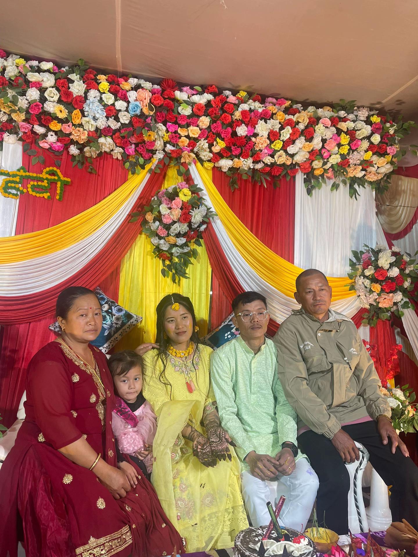 @लक्ष्मी लामा गुरुङ
