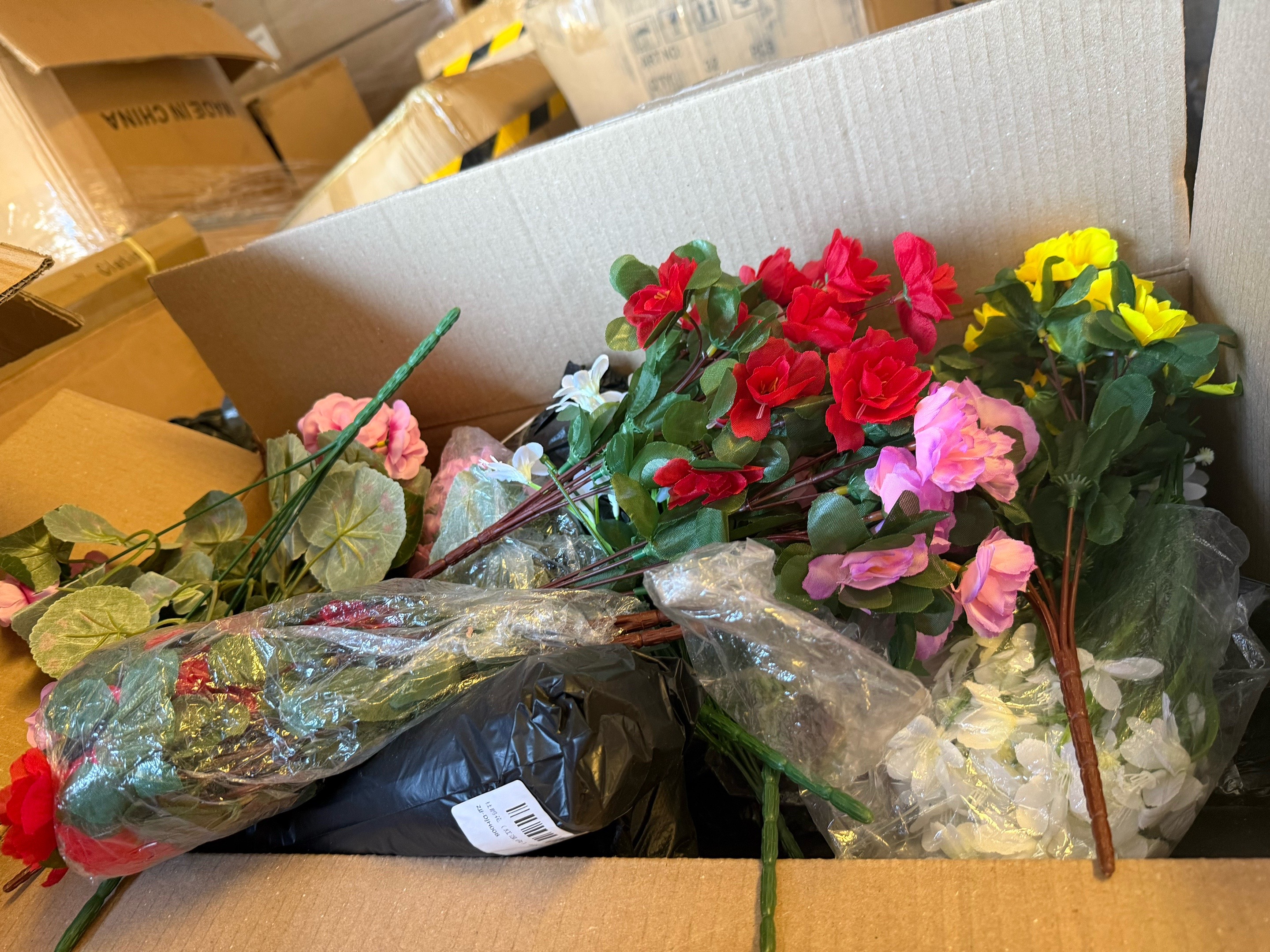 @Meilinda | LA Wholesale