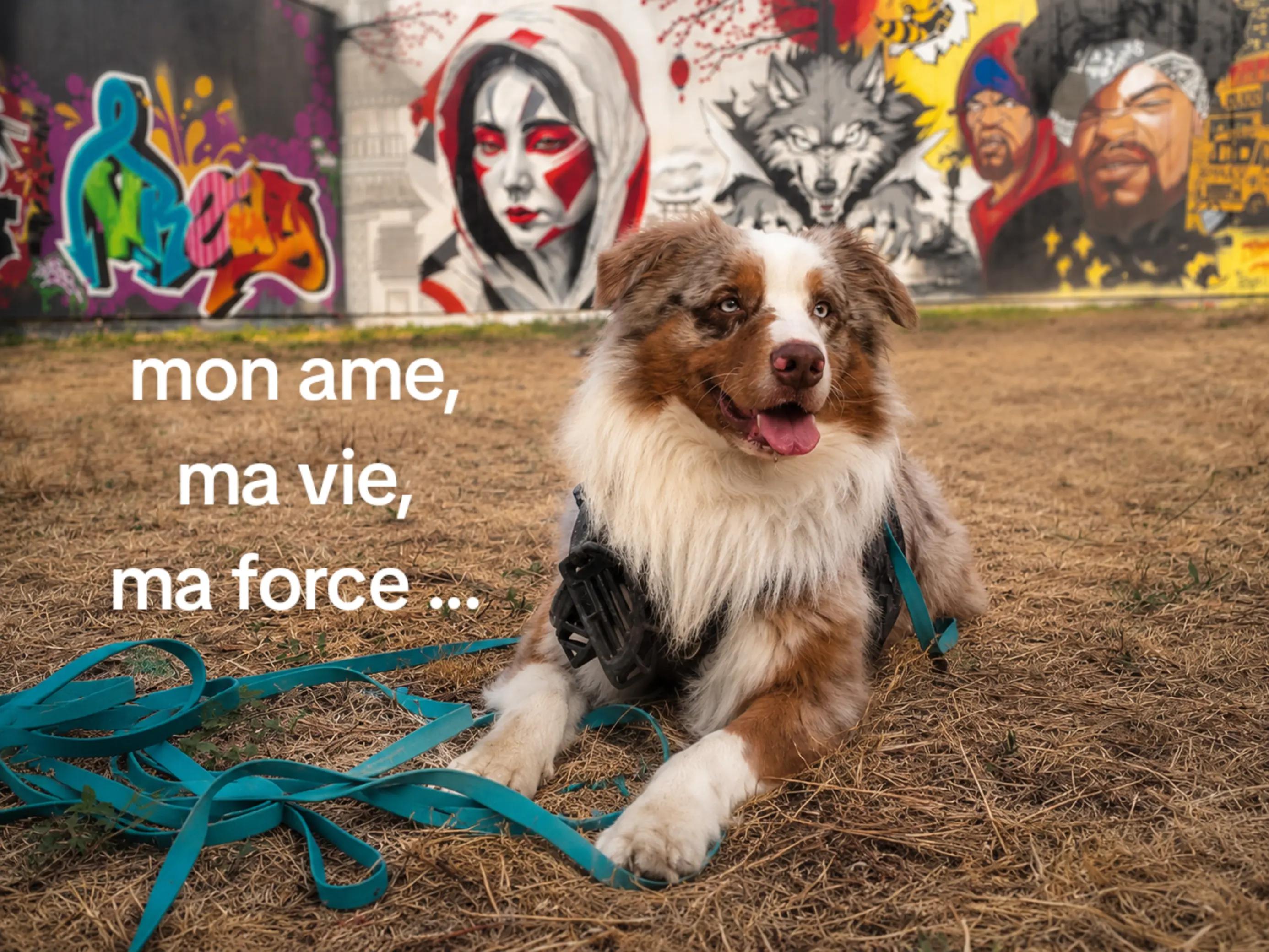 @✨️Naloria🩵Vie de Meute❤️🐾💙