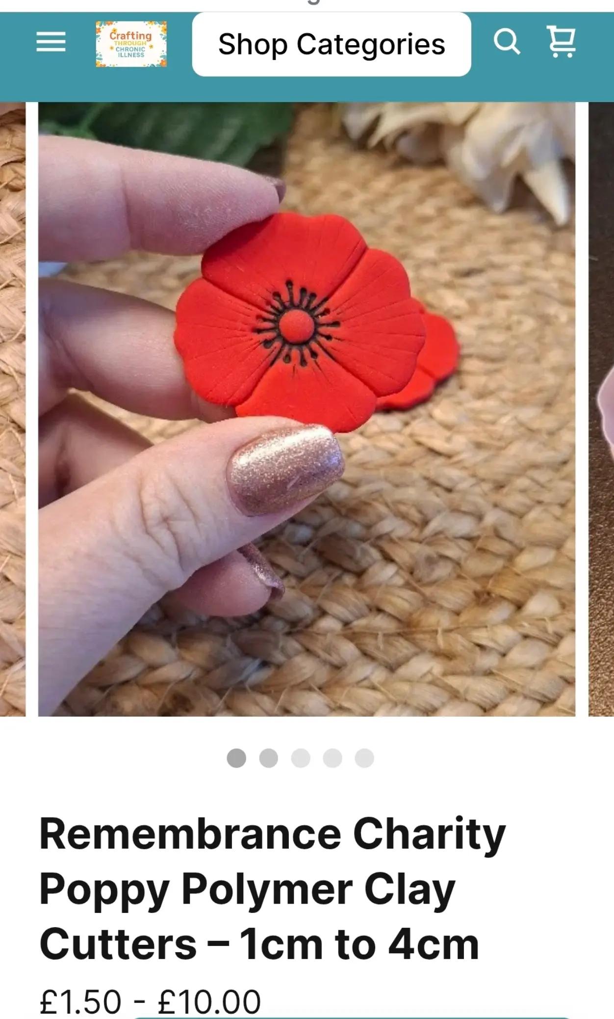 @craftingthroughchronicillness