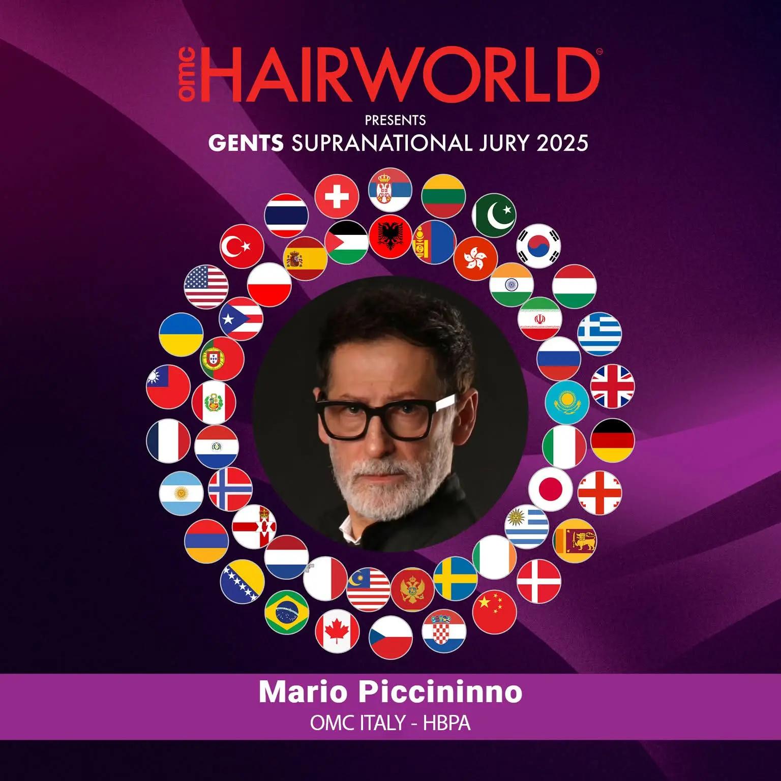 @Mario Piccininno