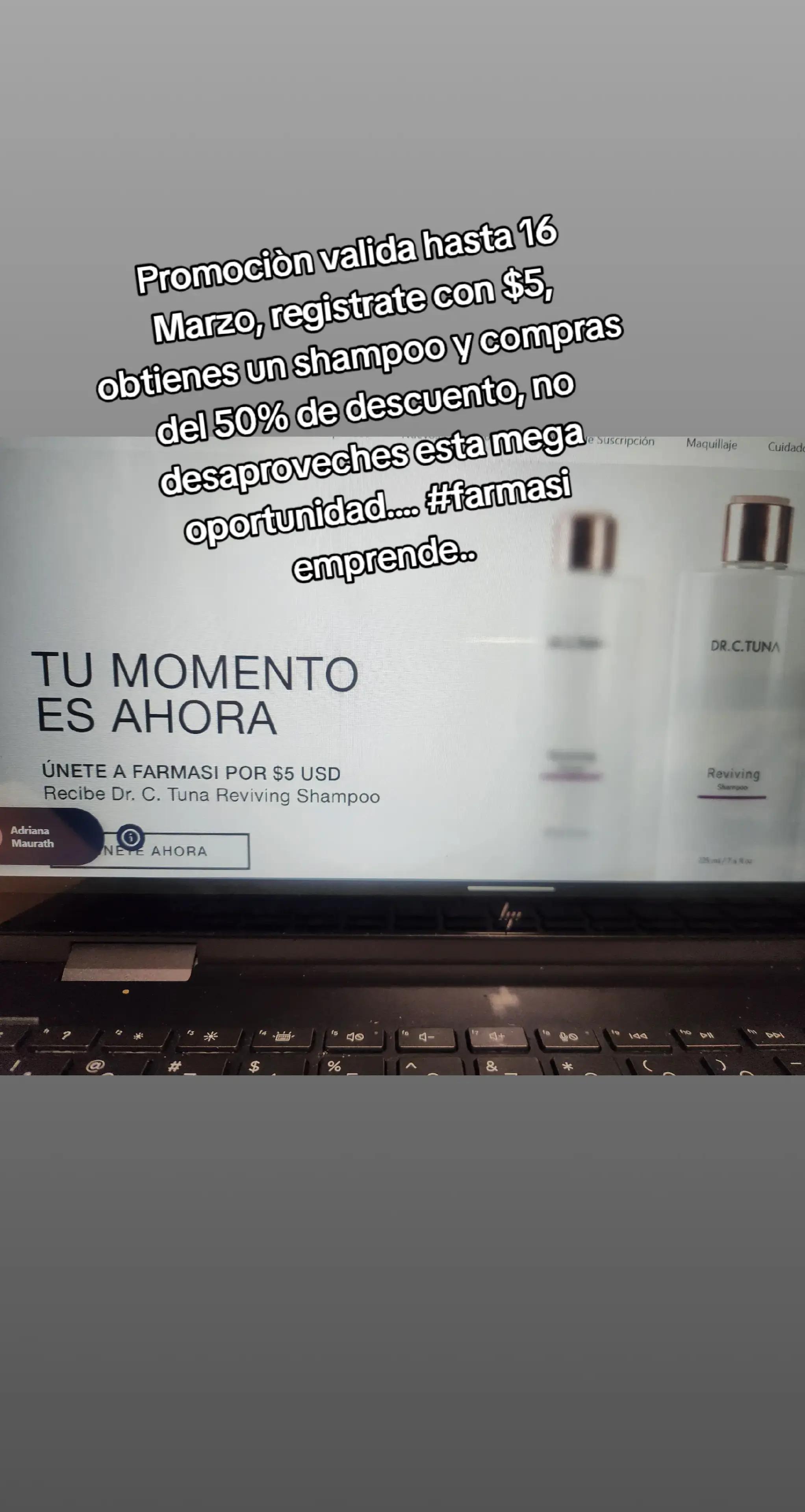 @Adriana