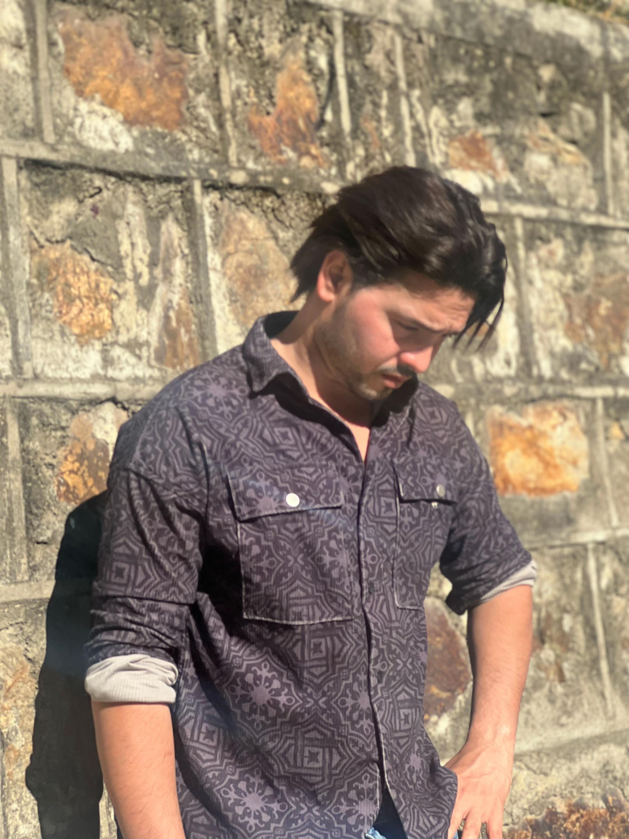 @عمیر ملک