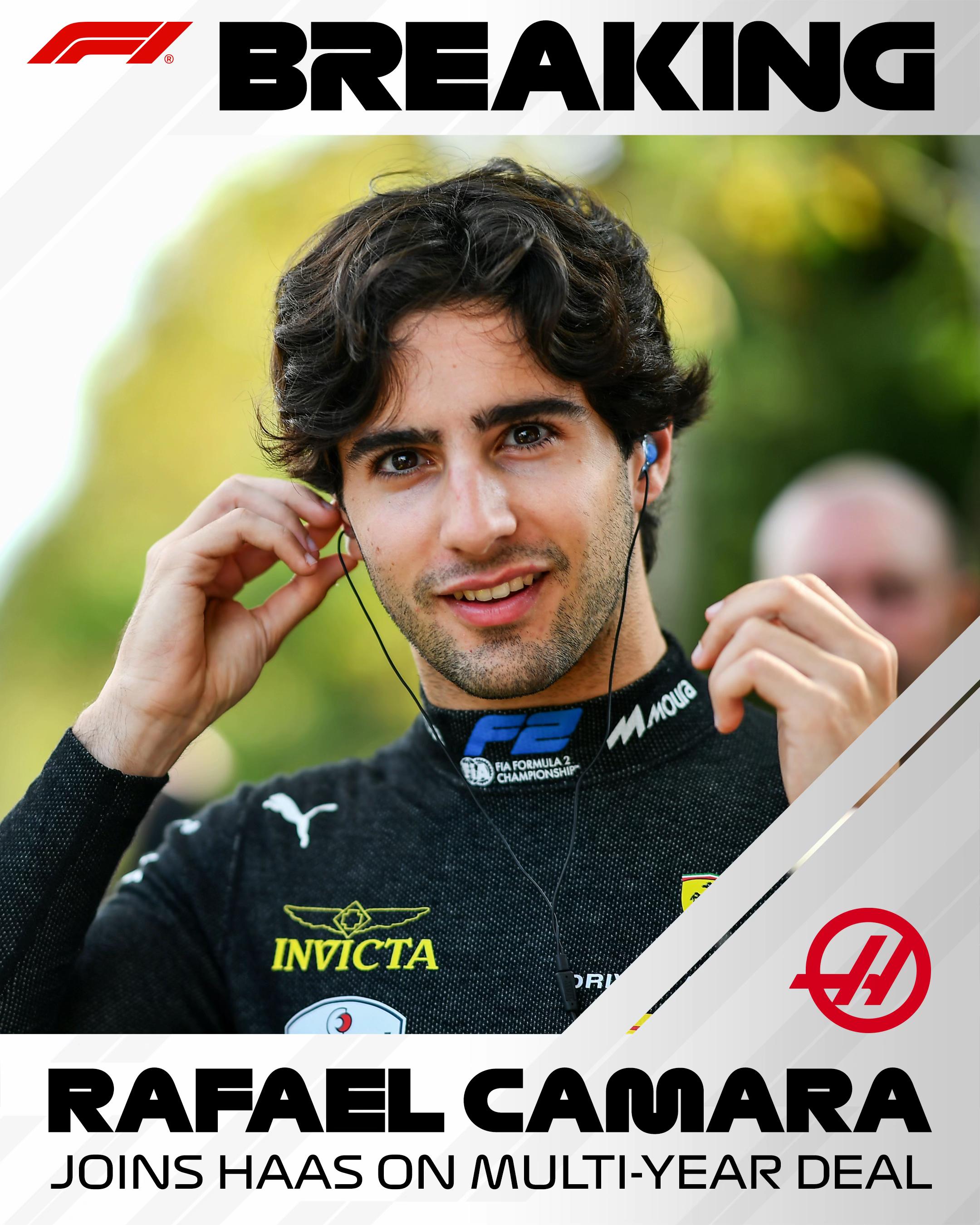@Formula 1