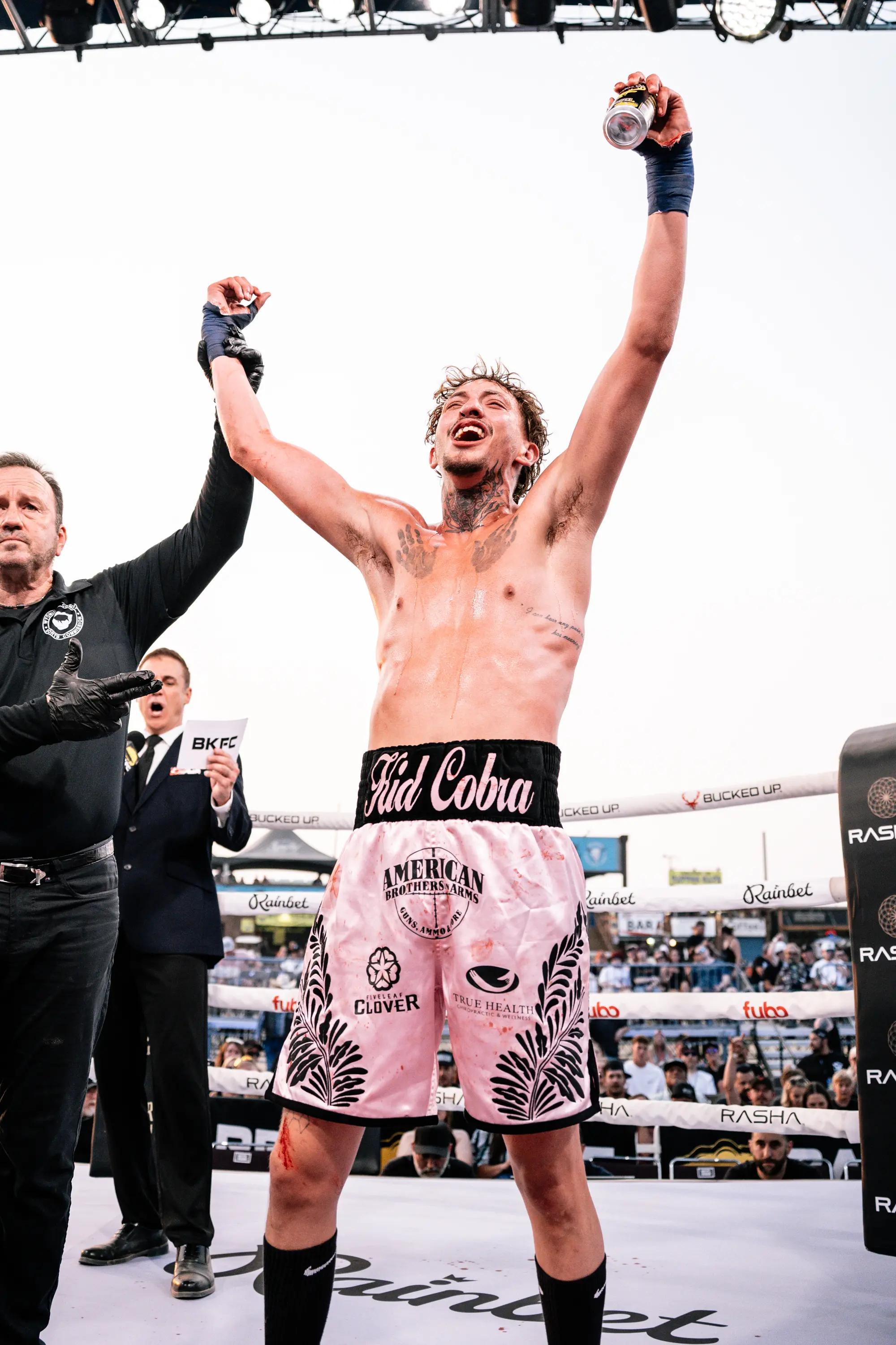 @CombatLoopMMA