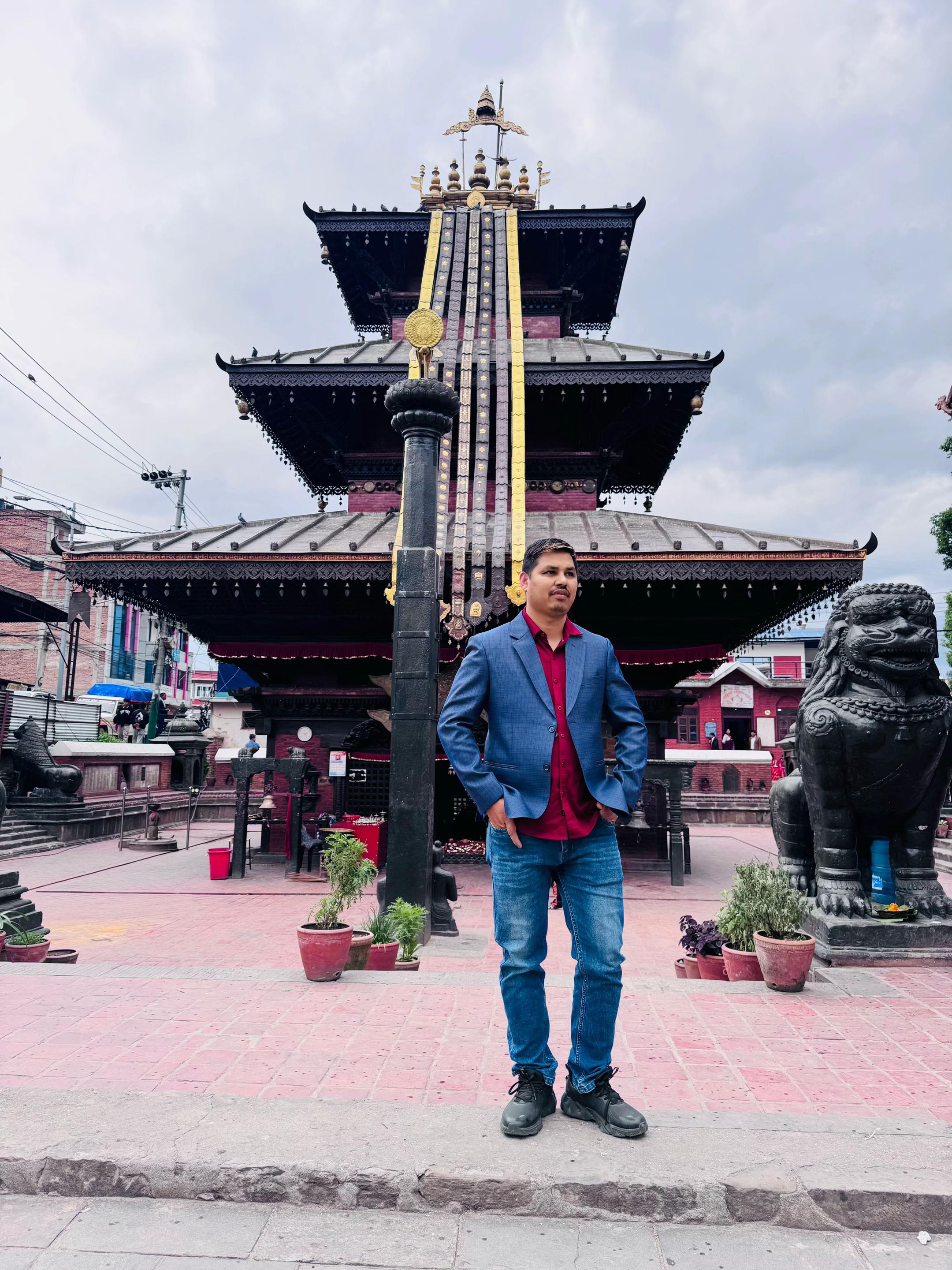 @मेरो हिरो राज🇳🇵