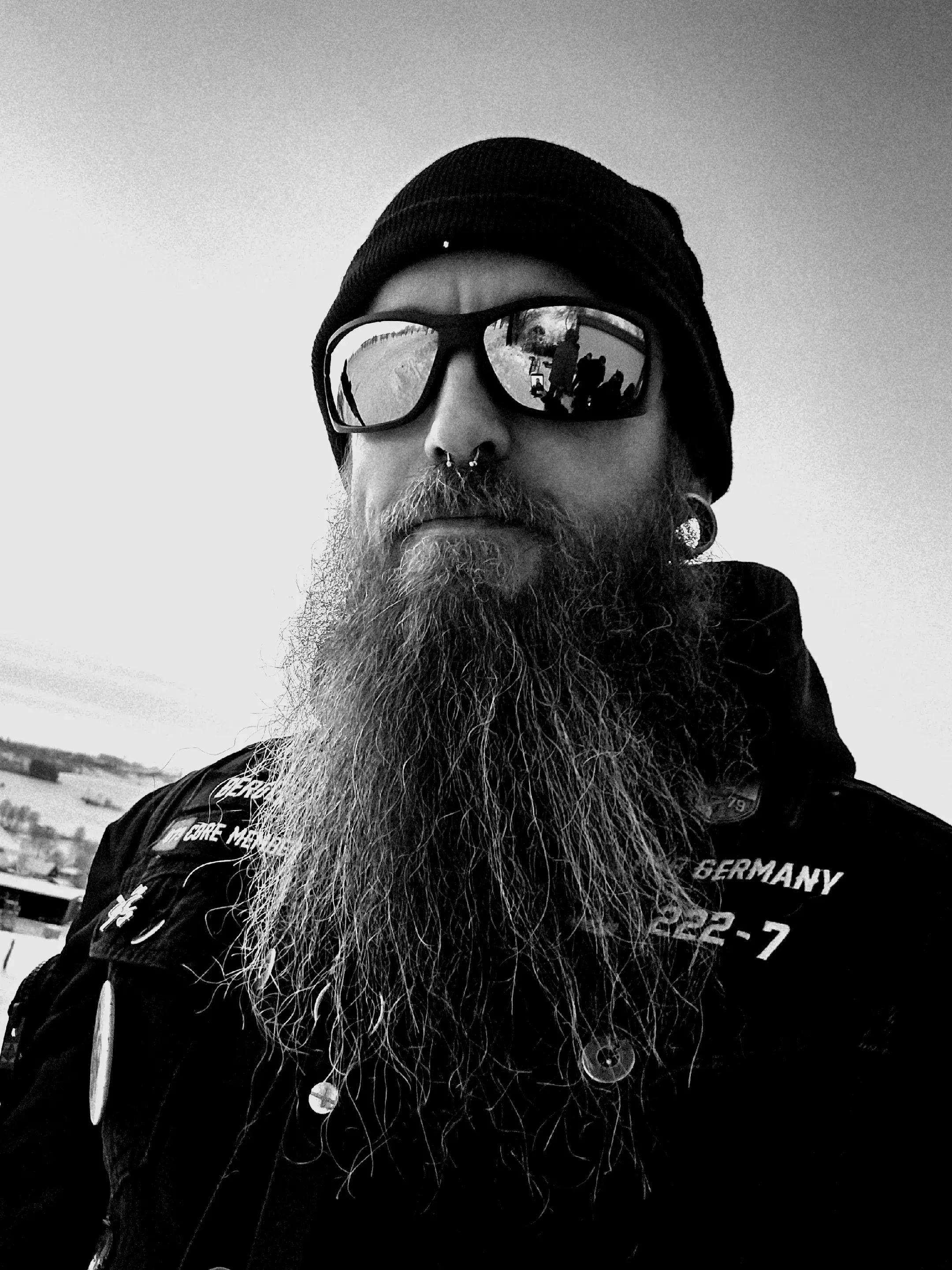 @BeardedBerger ๐๐นโ๐ฉ๐ช๐ช๐บ