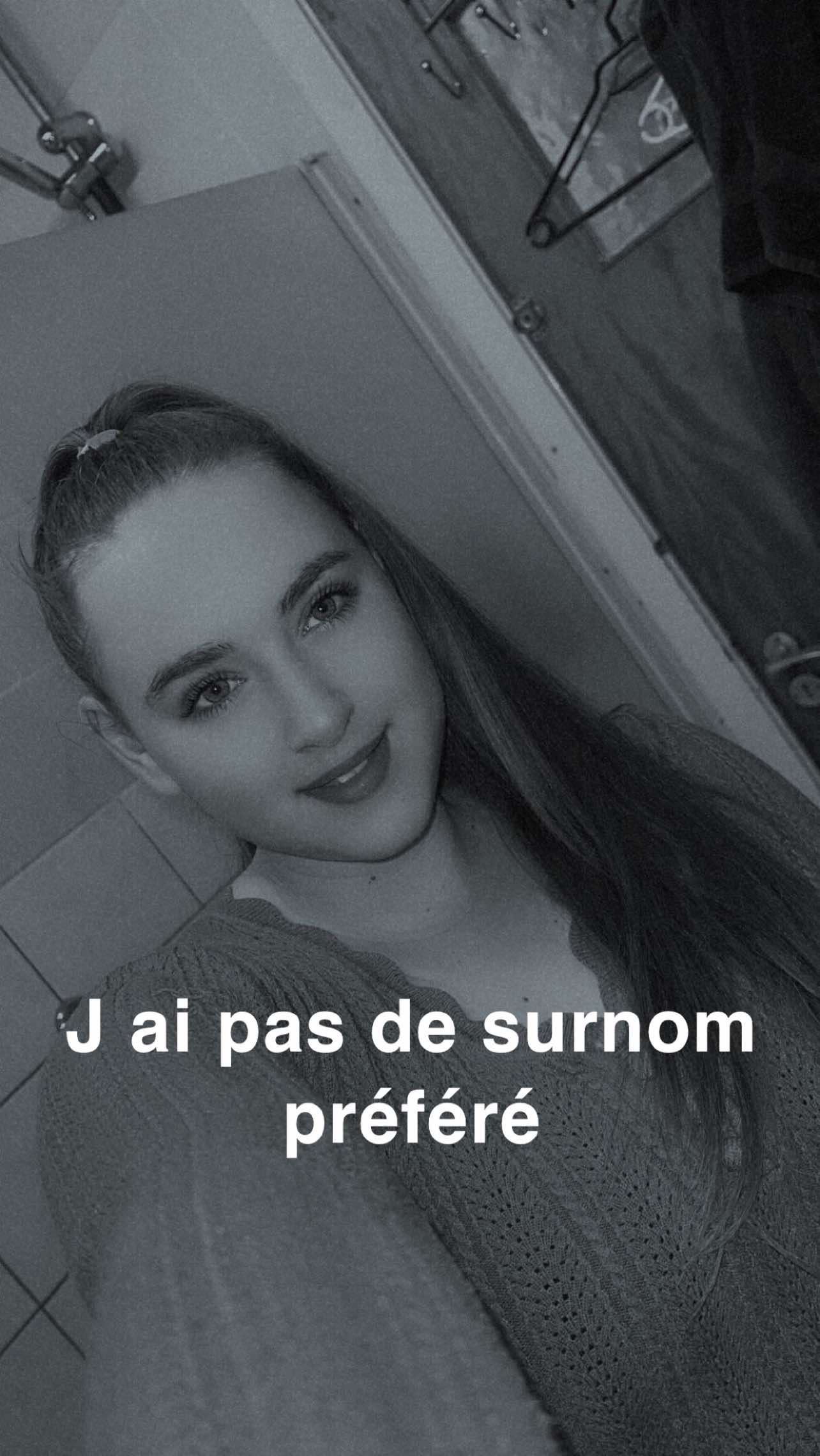 @Nora Cawet