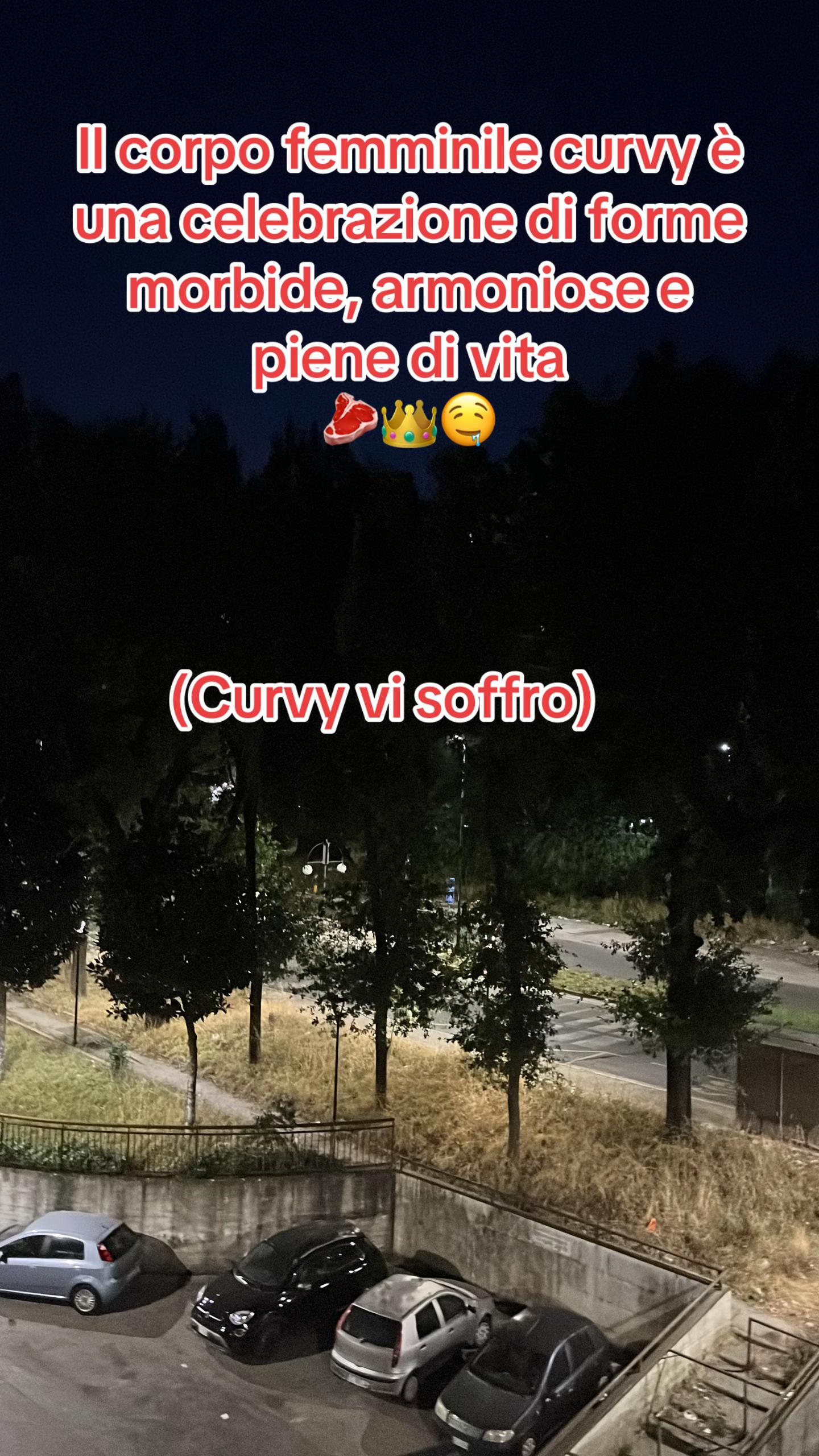 @CurvyFanClub✈️