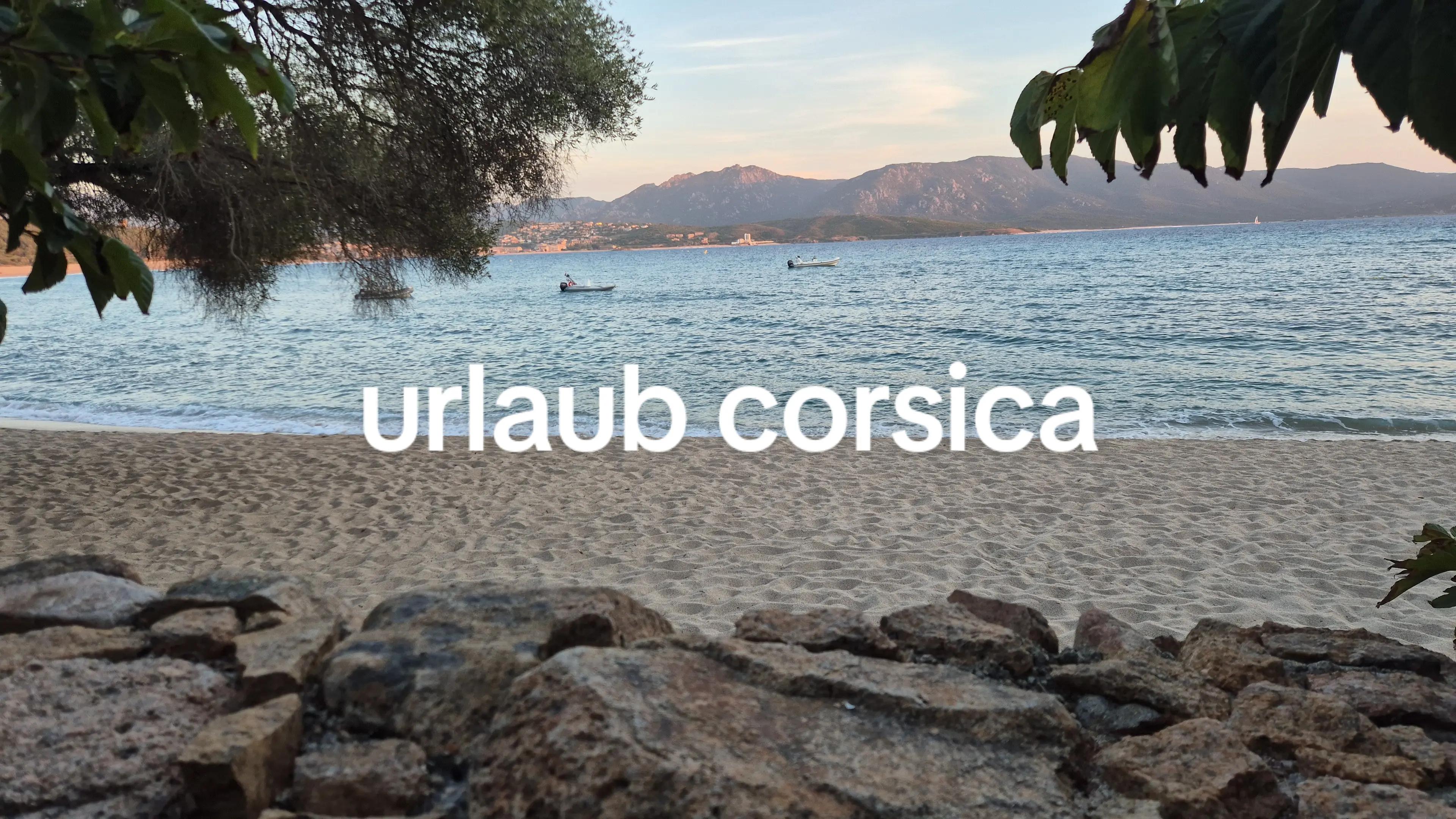 @Corse