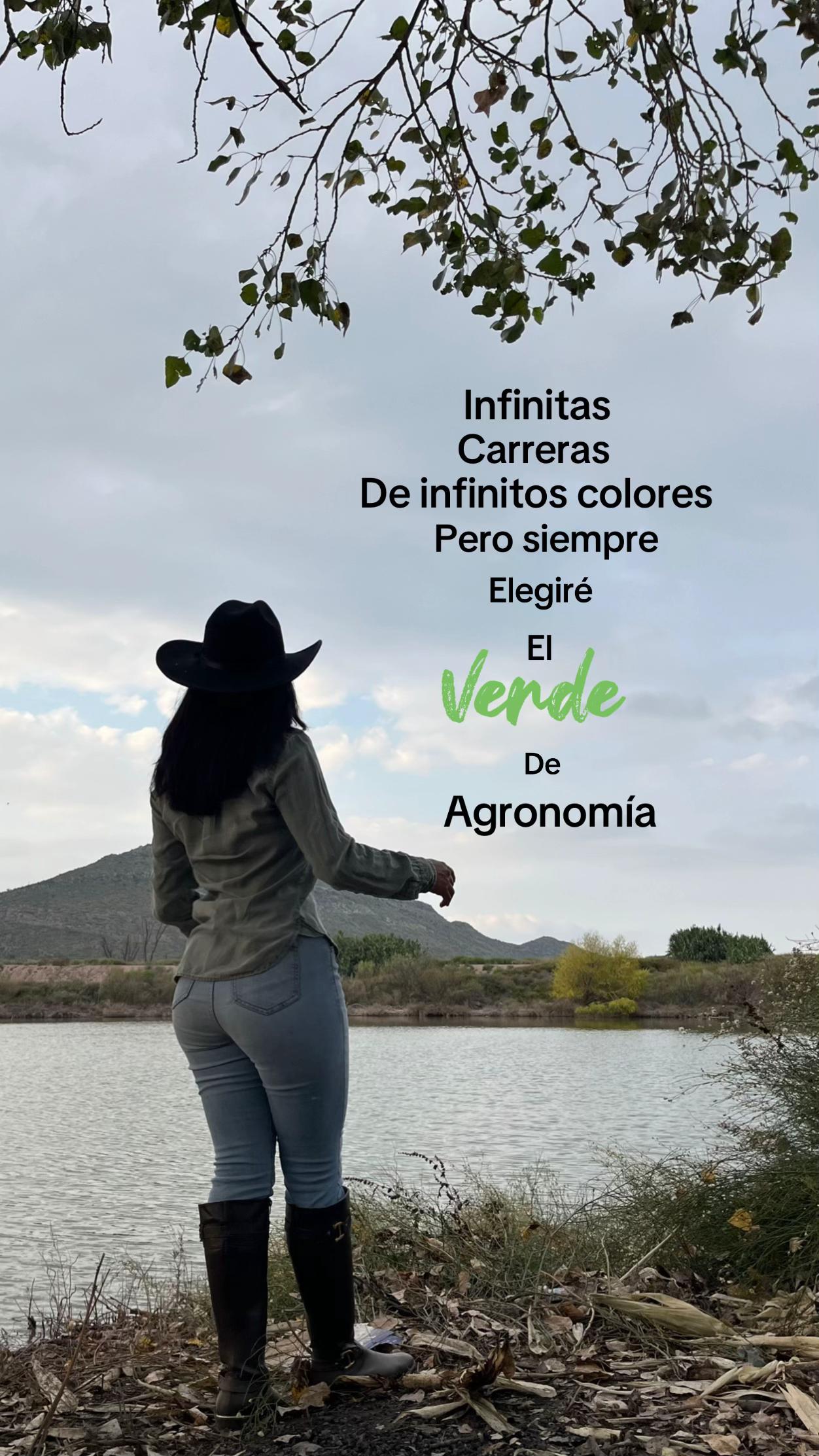 @Lachicadelagro_👩🌾🌱