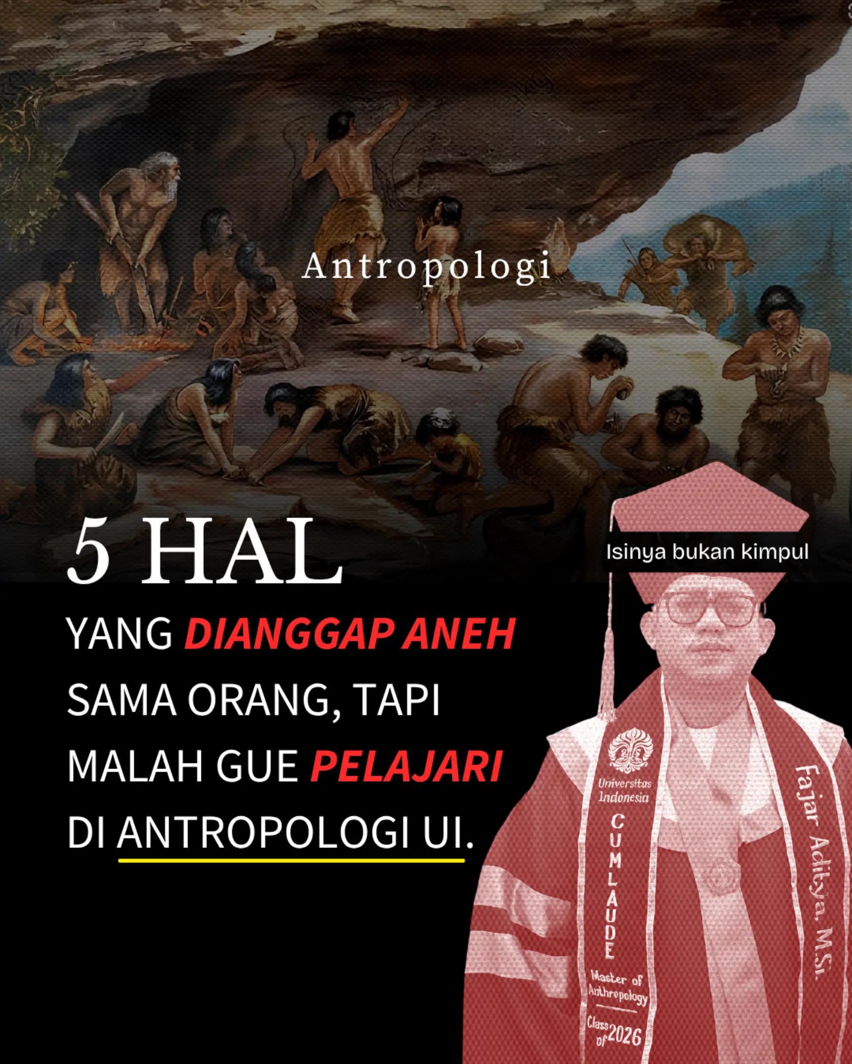 @RJL 5 - Fajar Aditya