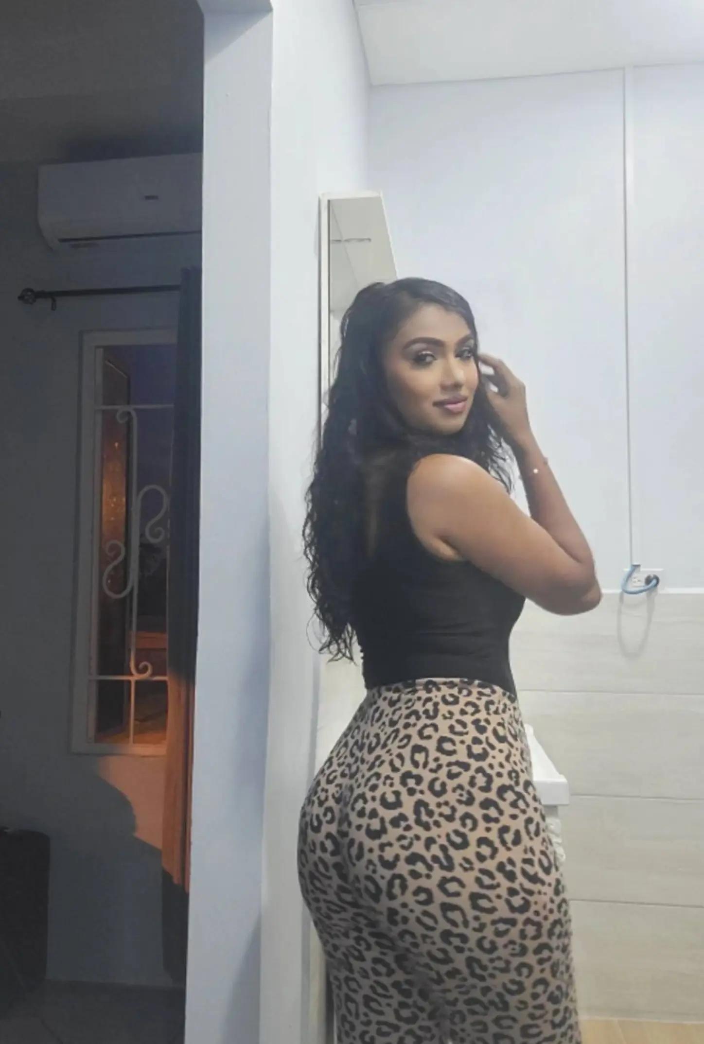 @Christine Singh