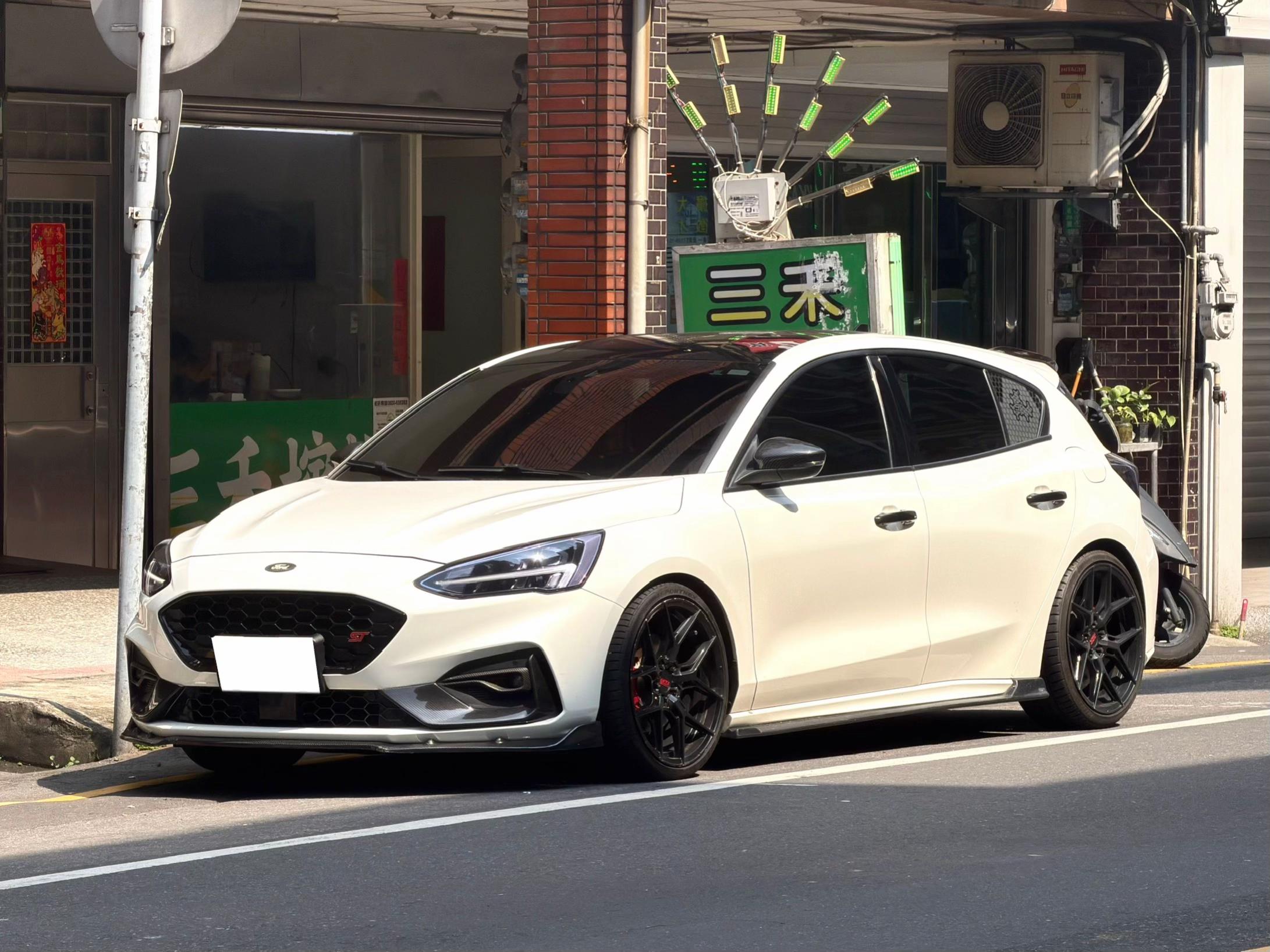@賣車的小曾🏎️