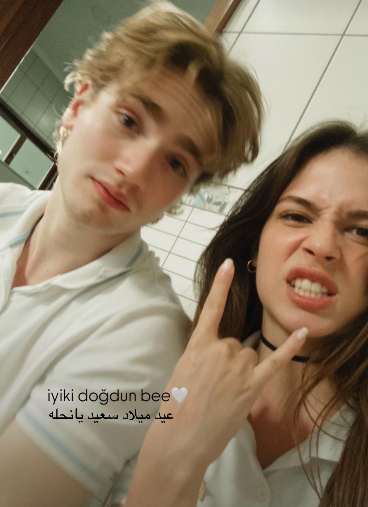 @Lale