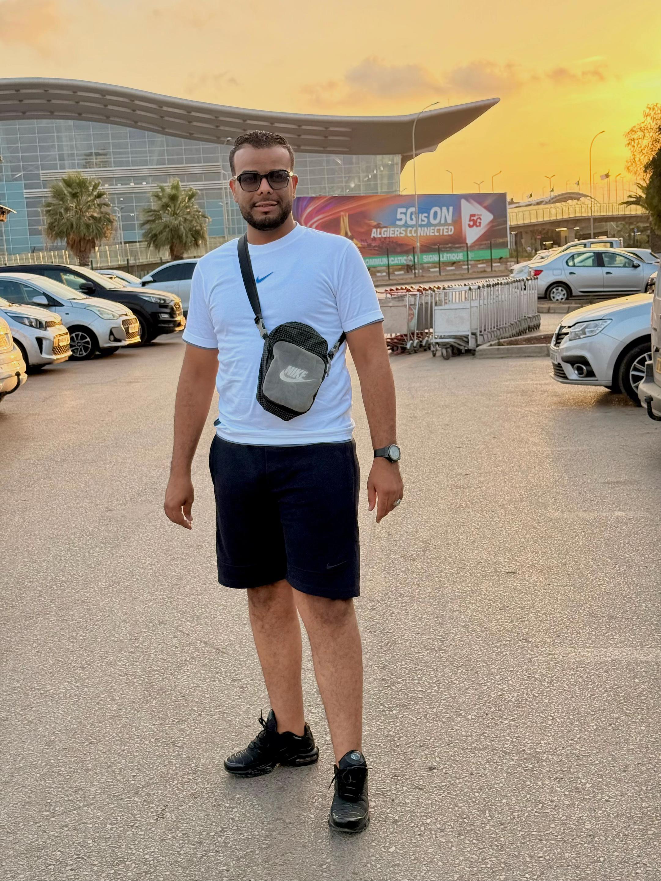 @محمد الشريف