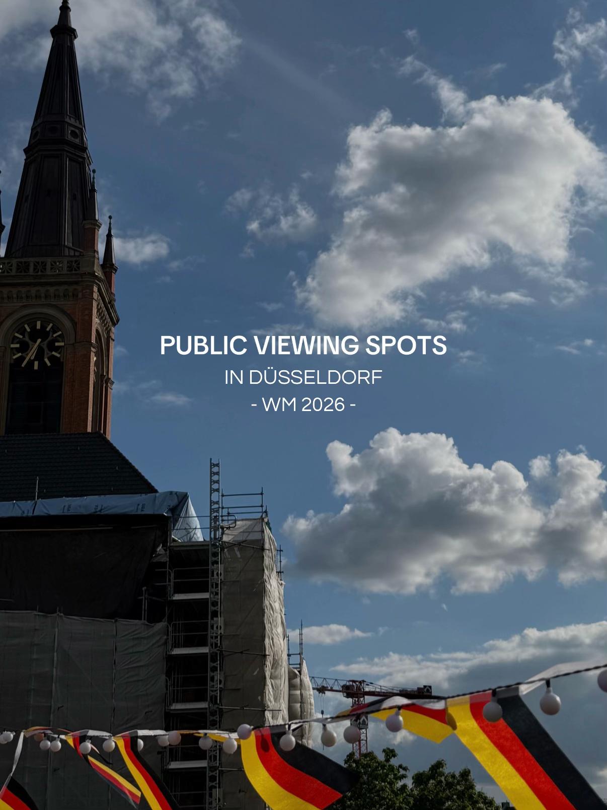 @Mr. Düsseldorf