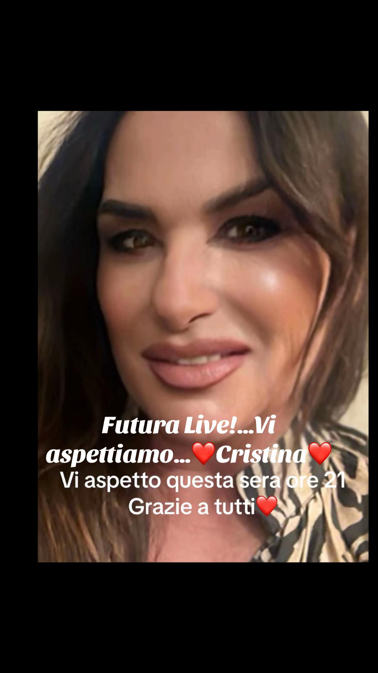 @Alessia Carboni