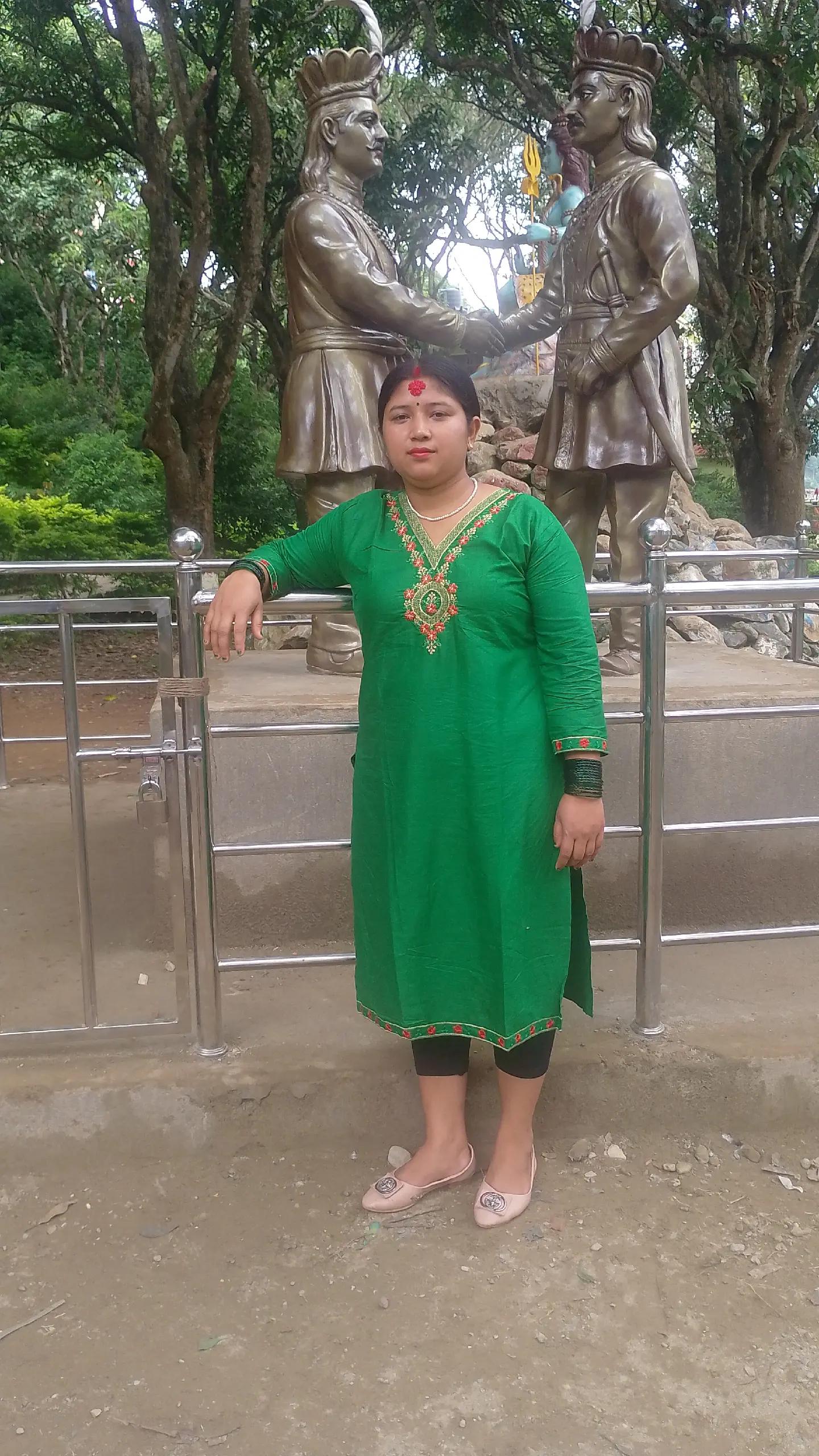 @kabita kumal100