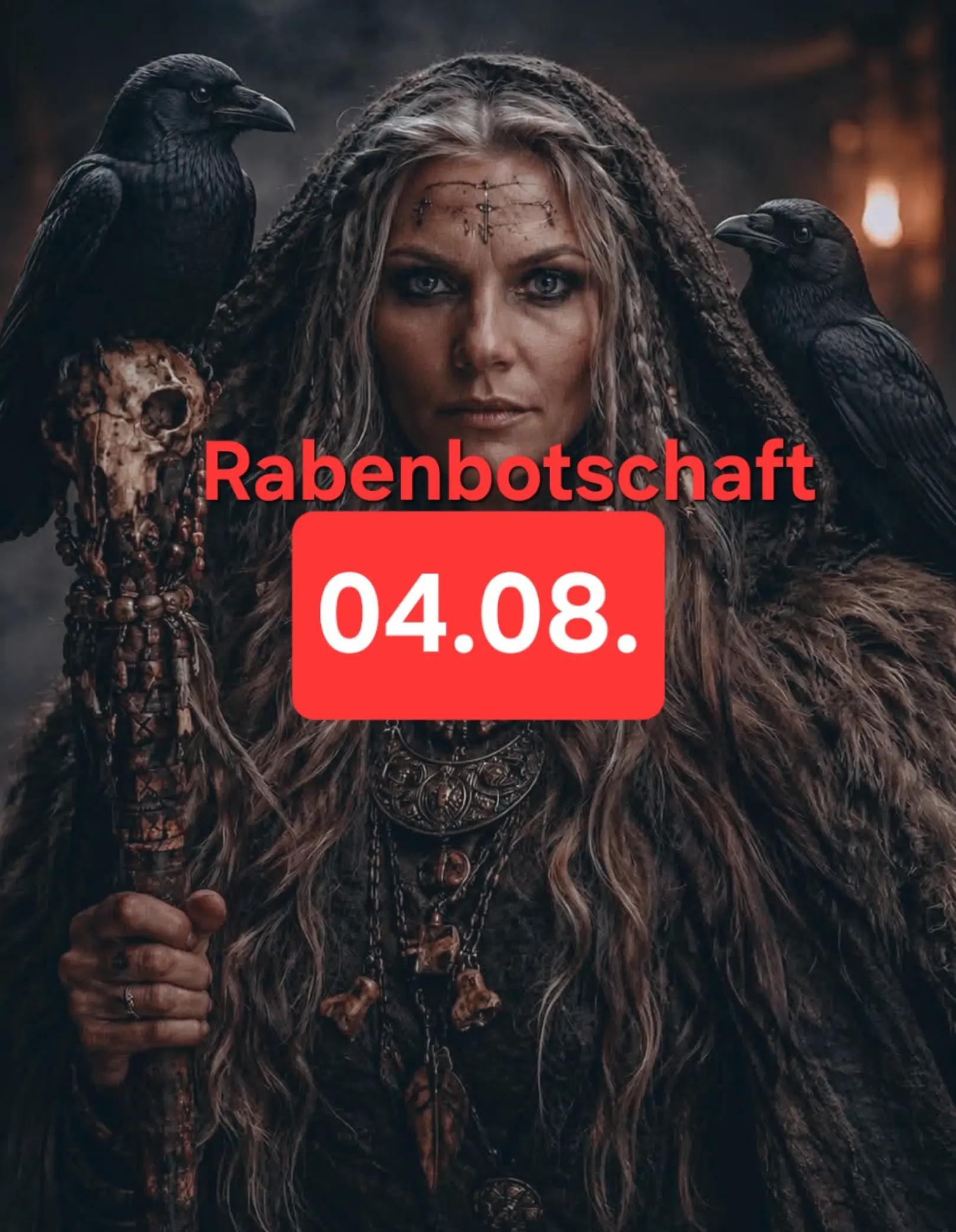 @BONNY Völva/Schamanin......