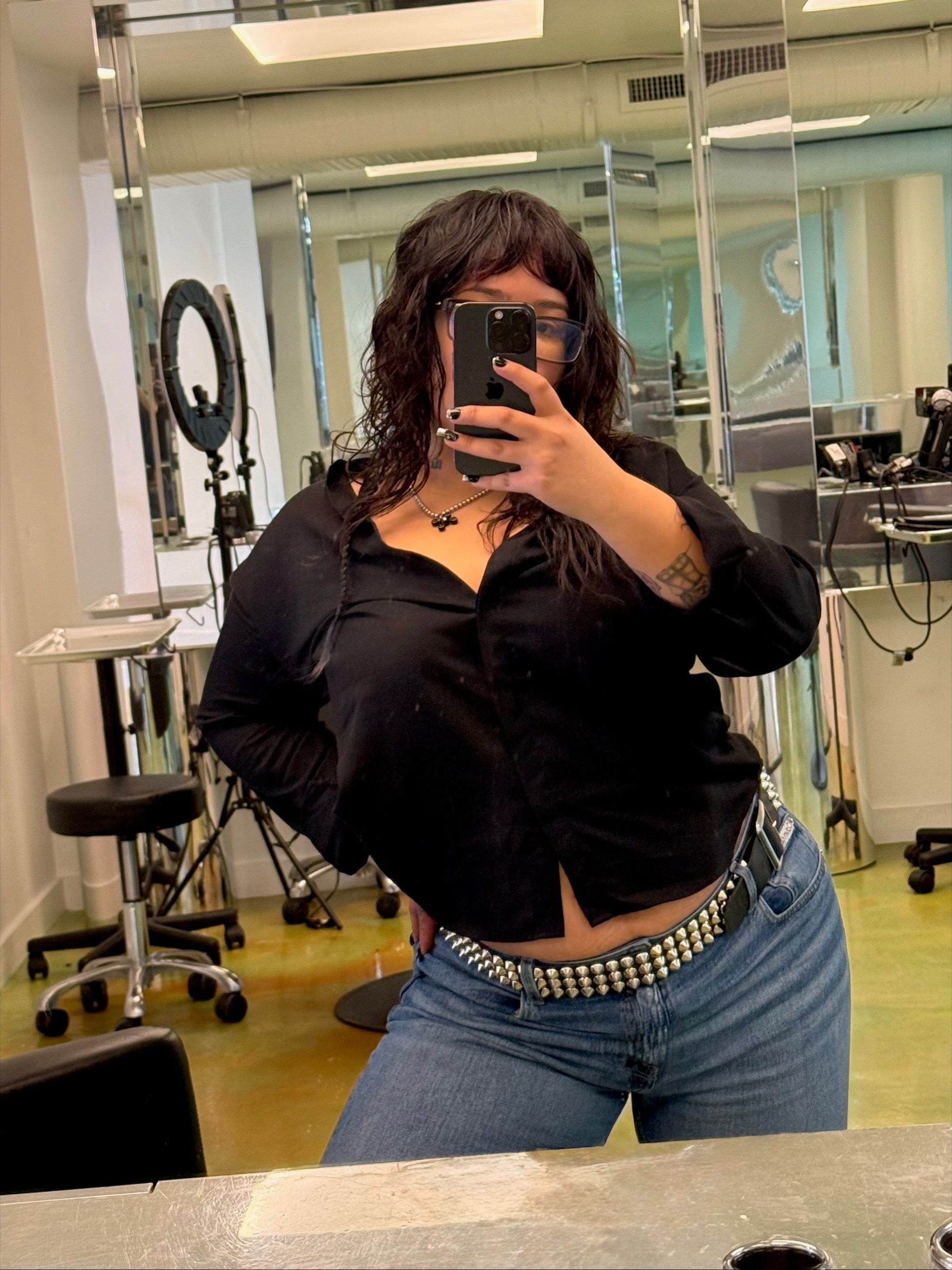 @LA HAIRSTYLIST