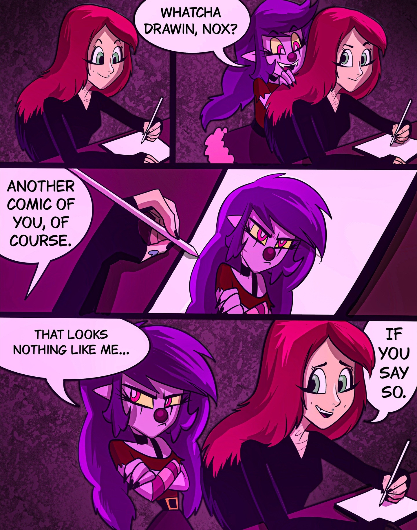 @Noxdoodles
