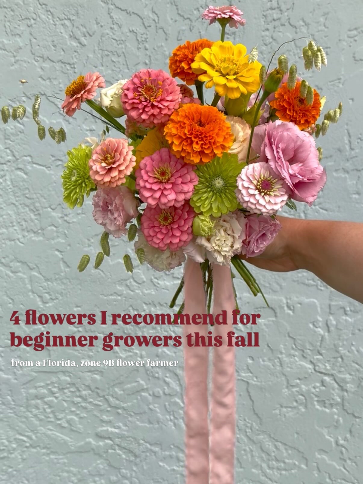 @Morgan | flowers and biz