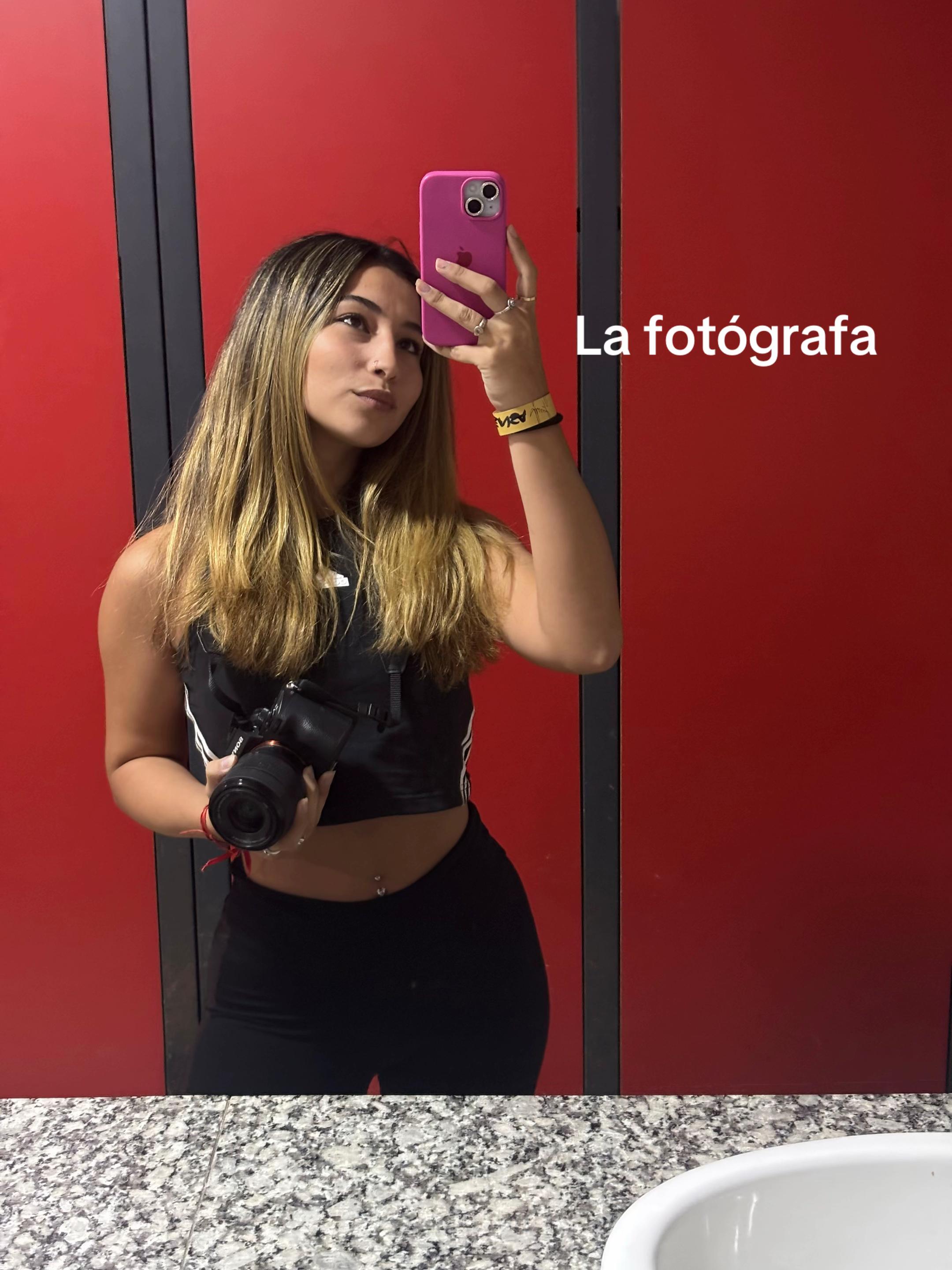 @Priscila Samman | Fot&oacute;grafa 📷