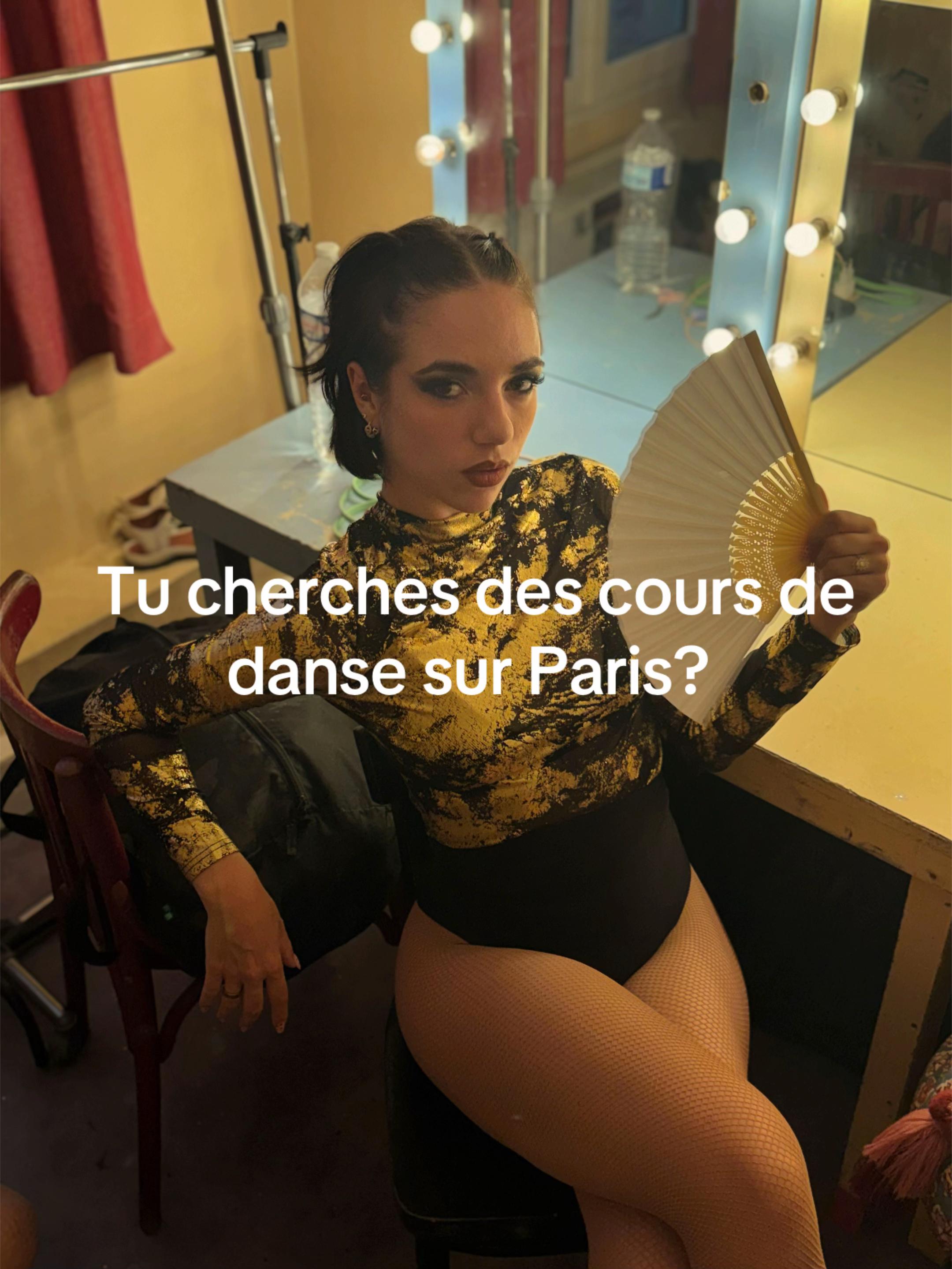 @Emma Davoust